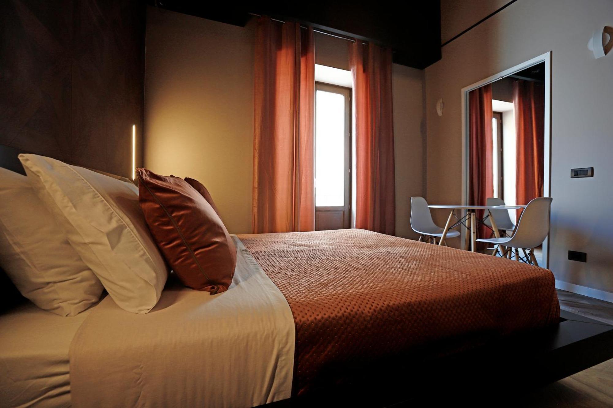 Spera Luxury & Palermo