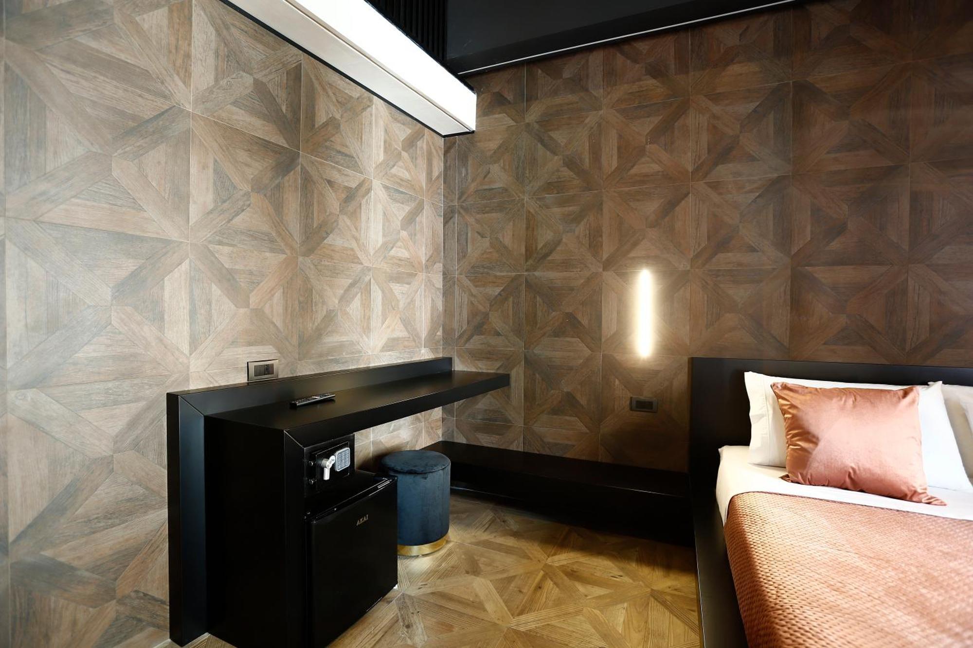 Affittacamere Spera Luxury & *