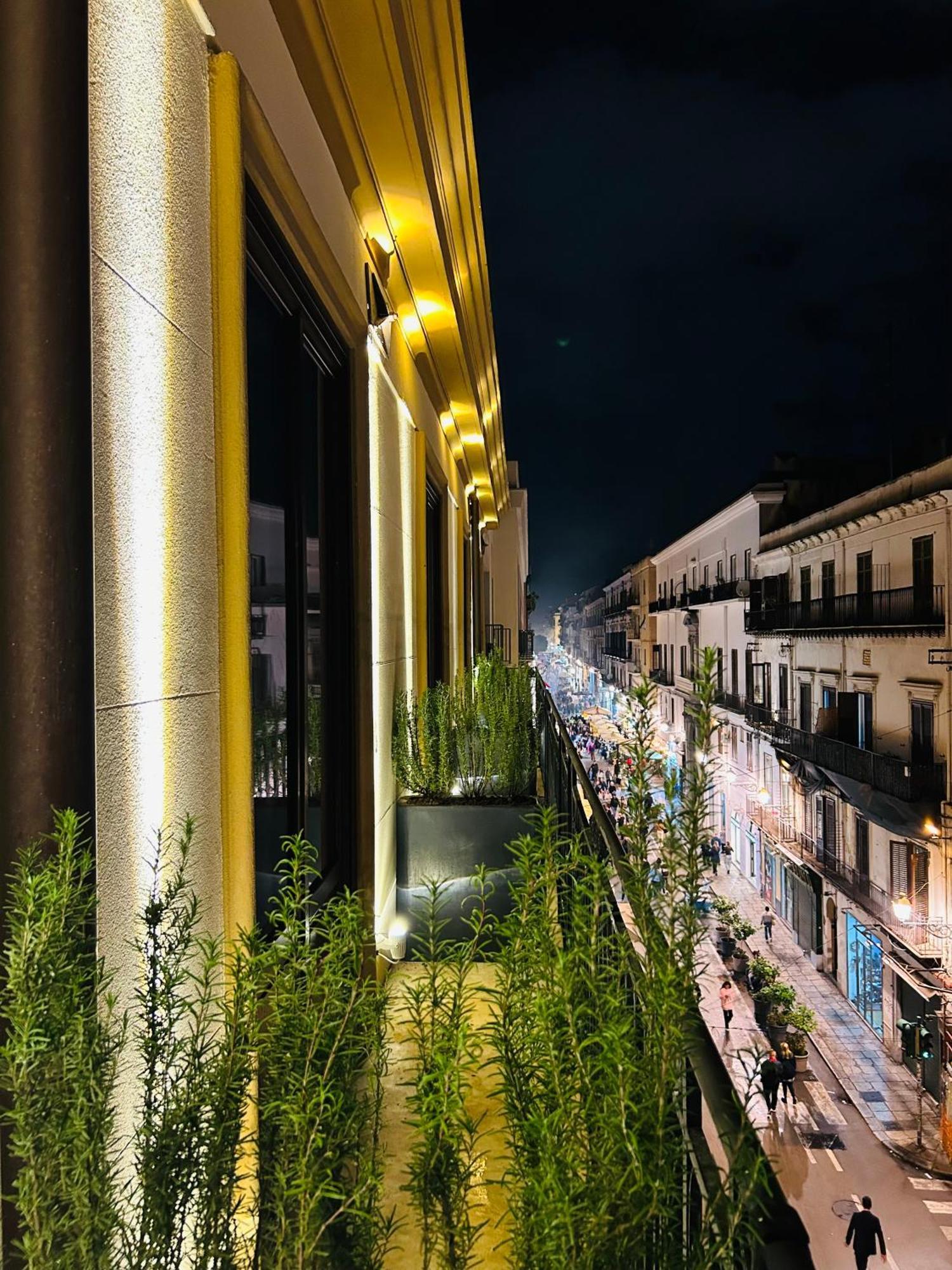 Spera Luxury & * Palermo