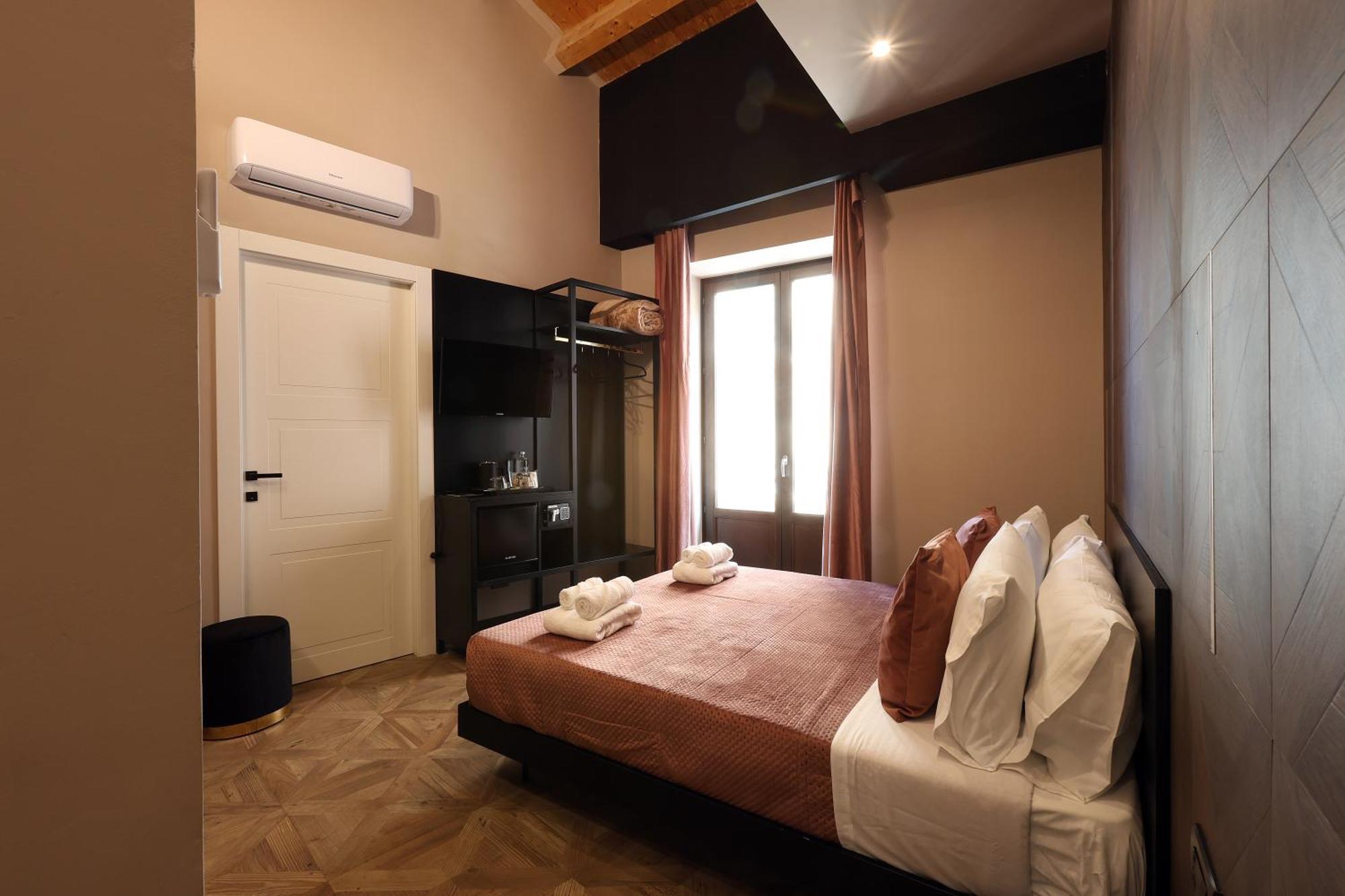 Spera Luxury & Affittacamere