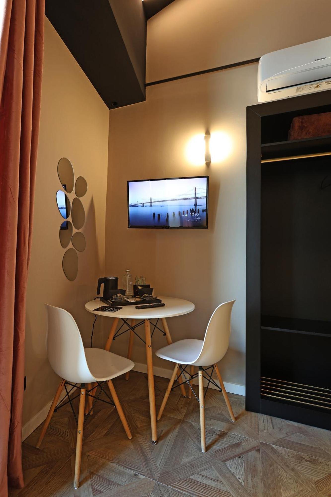 Spera Luxury & Affittacamere Palermo