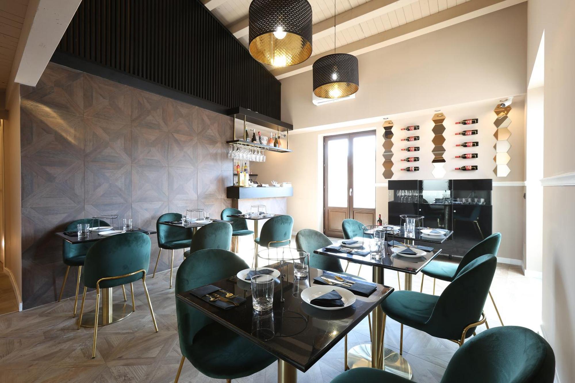 Affittacamere Spera Luxury & *