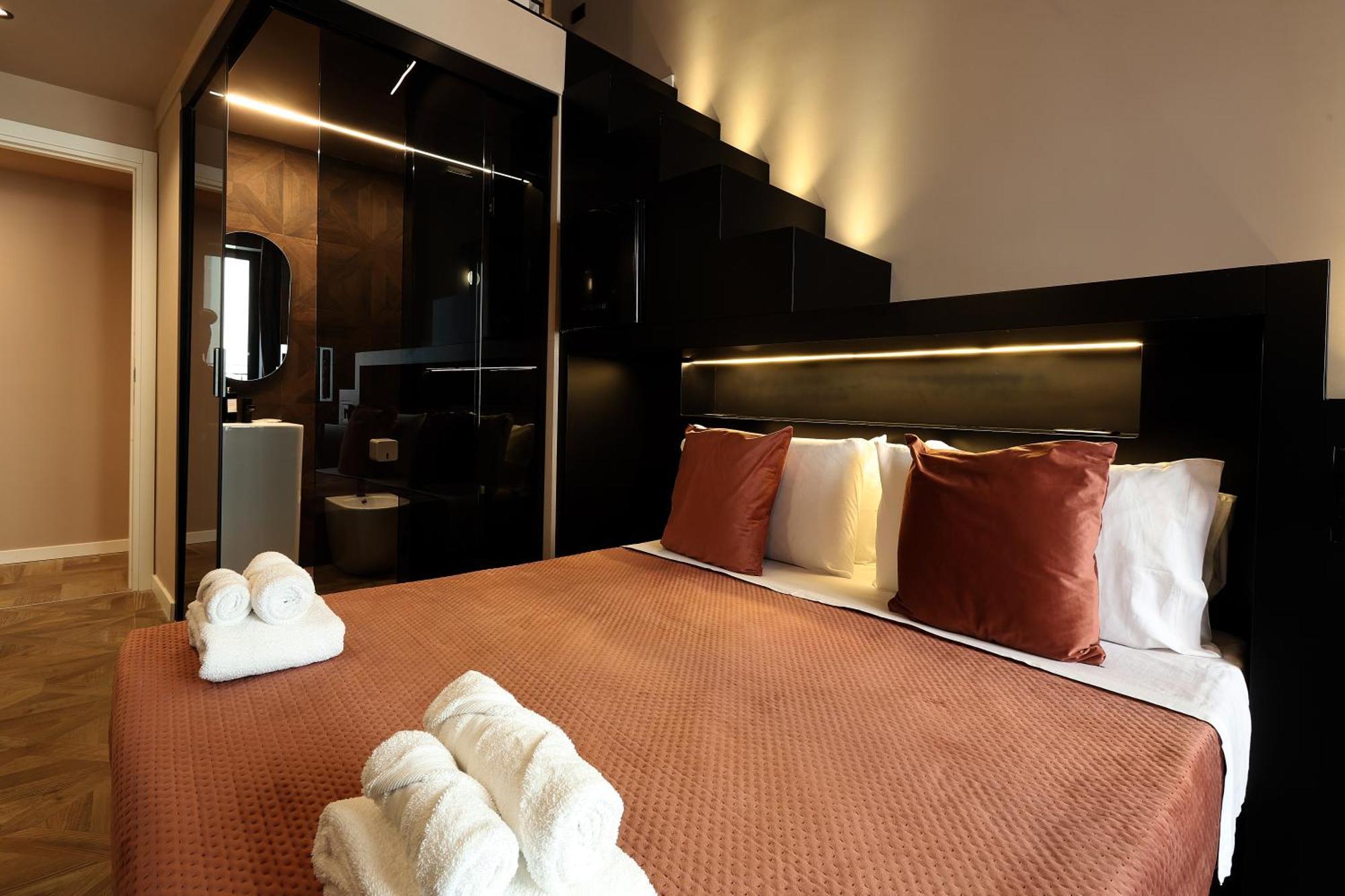 Affittacamere Spera Luxury &