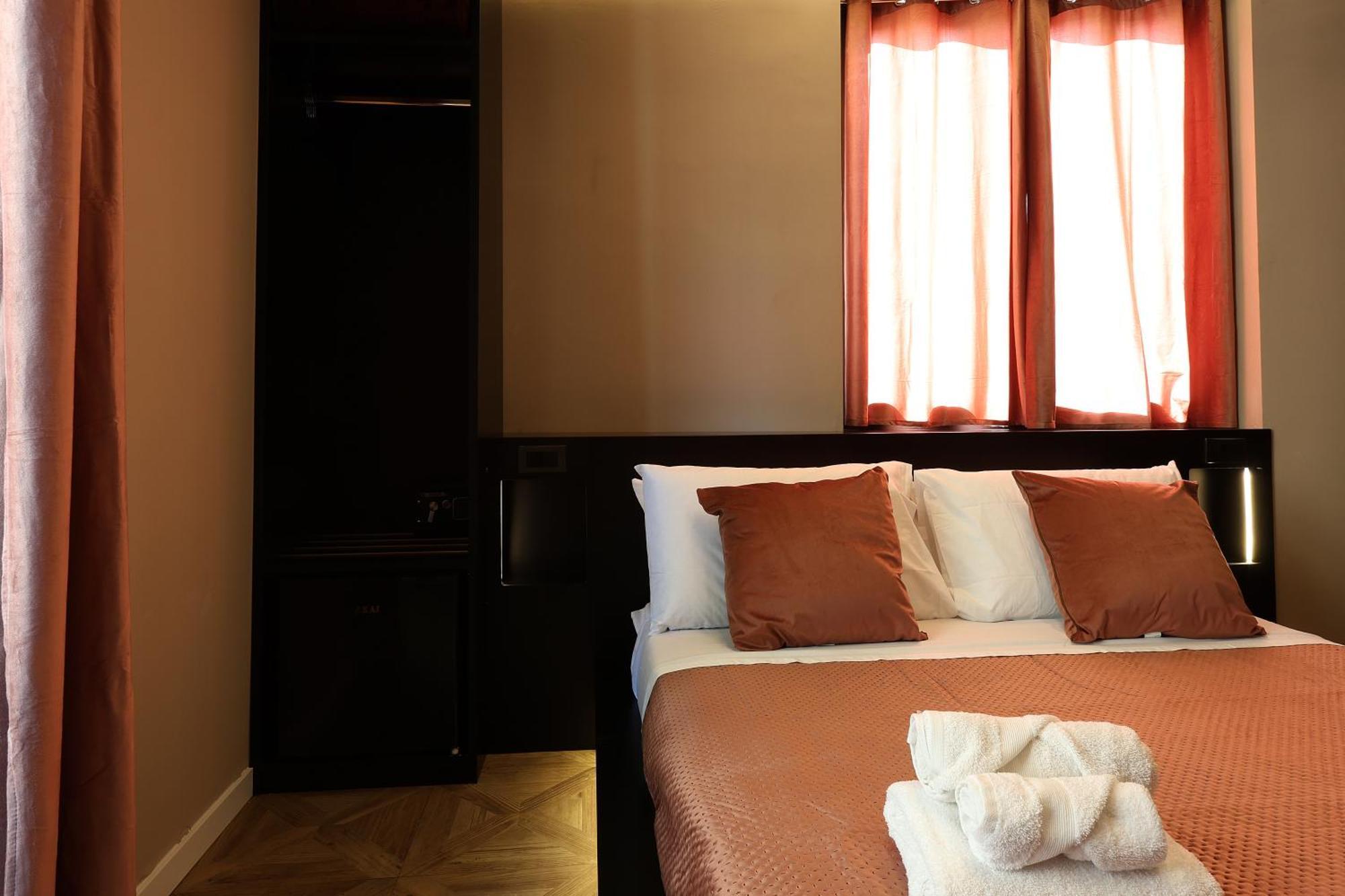 Spera Luxury & Palermo