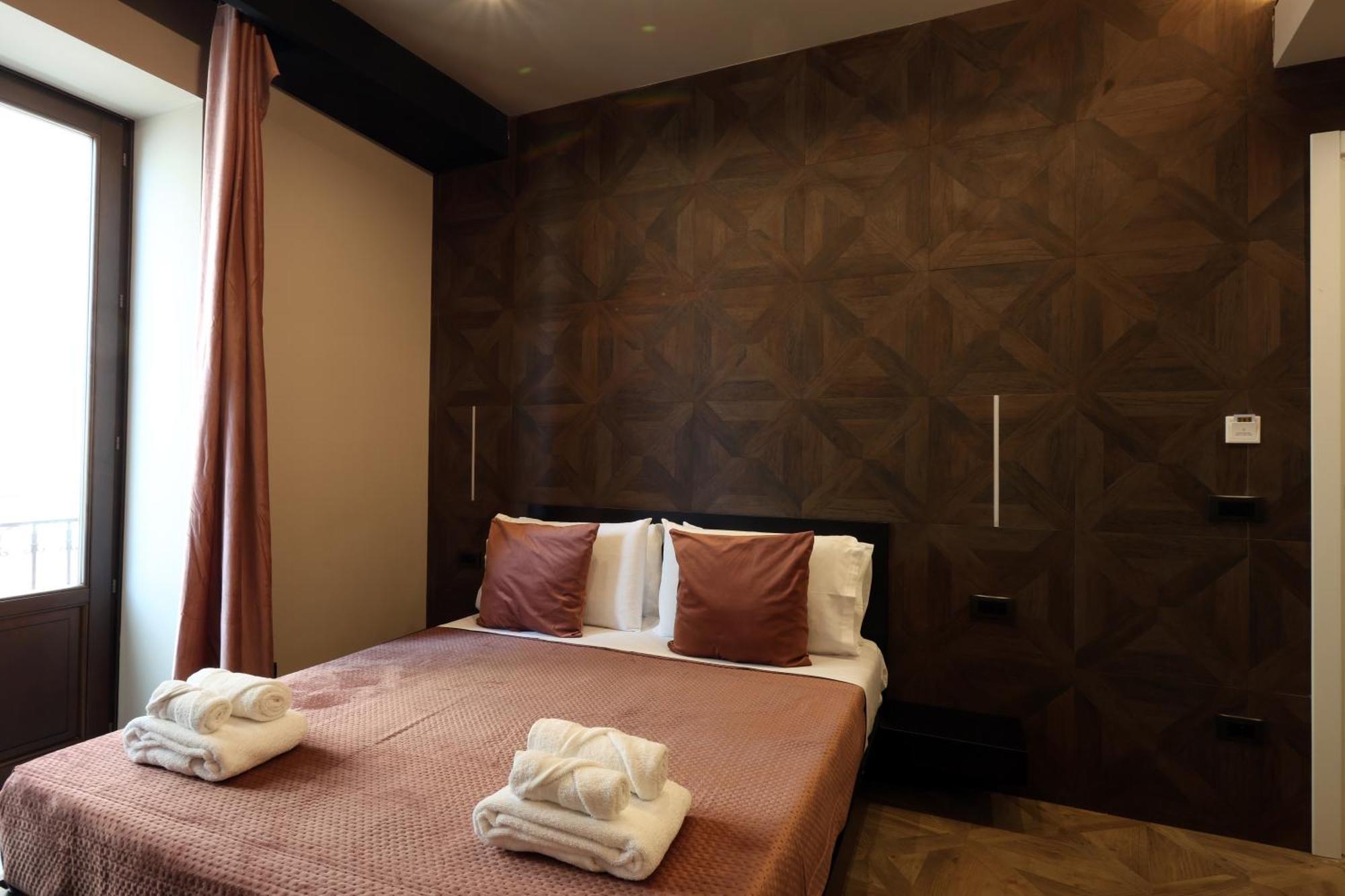 Affittacamere Spera Luxury & *