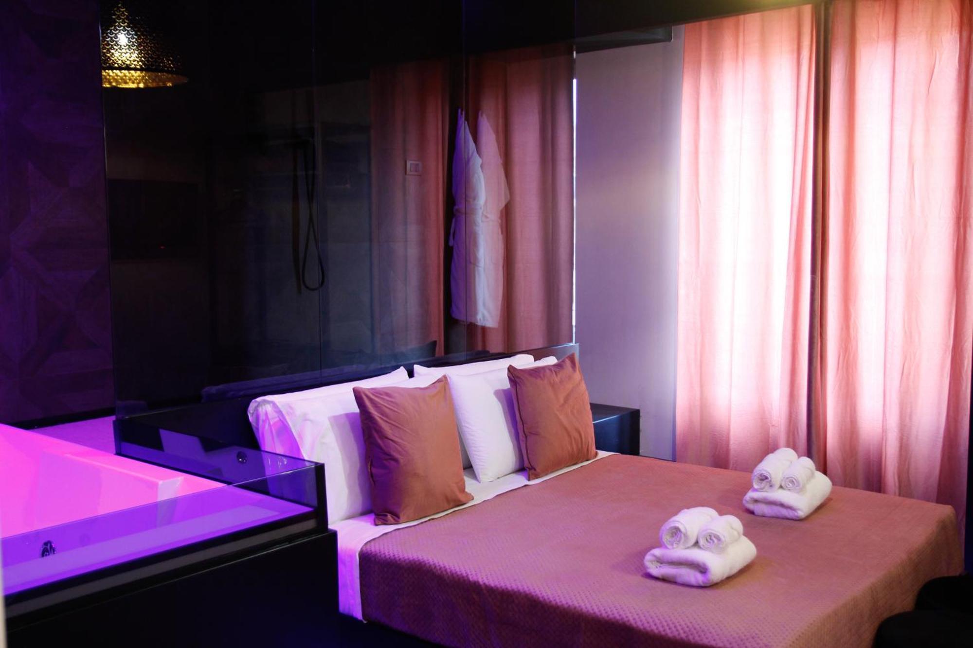 Affittacamere Spera Luxury & Palermo