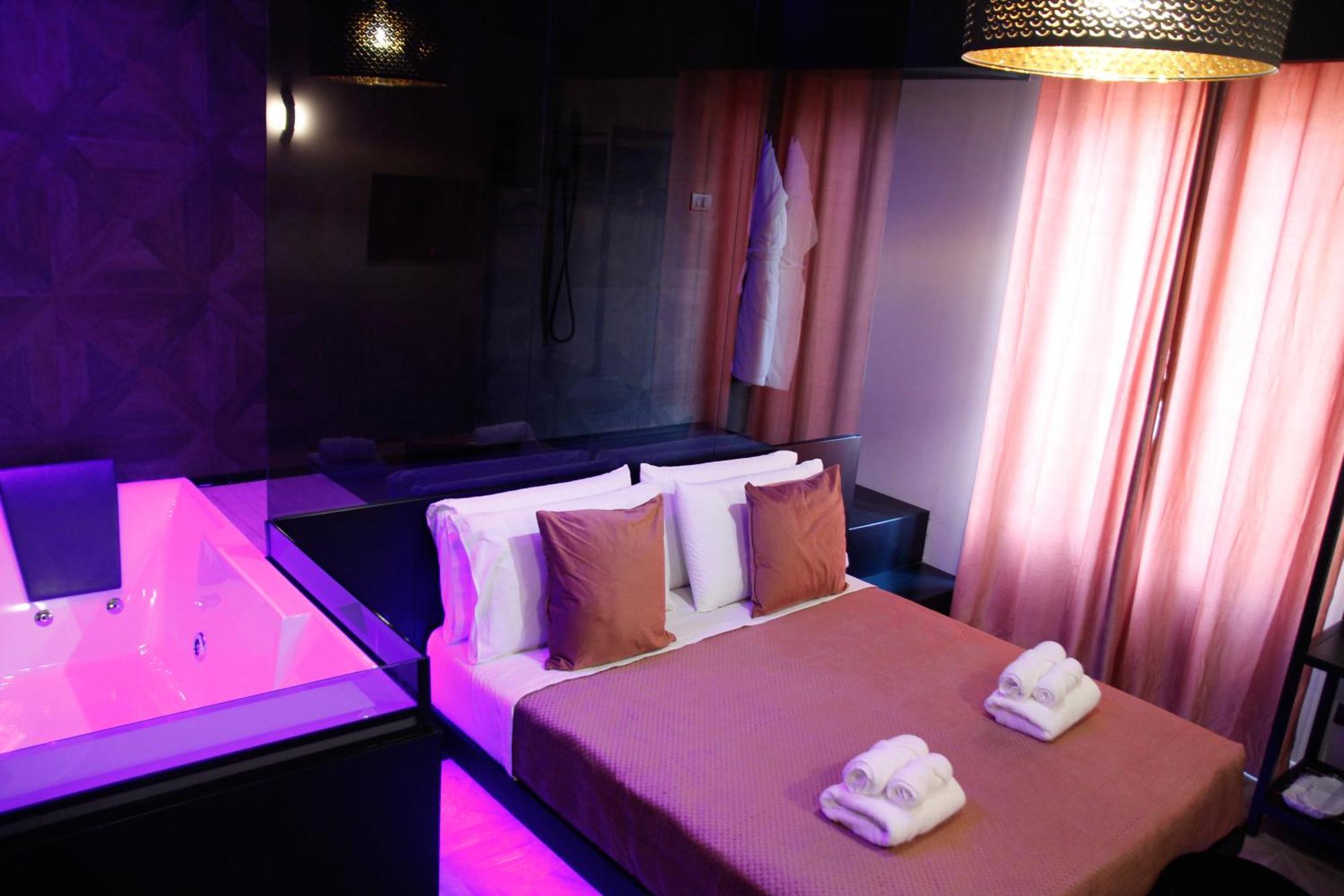 Spera Luxury & Affittacamere