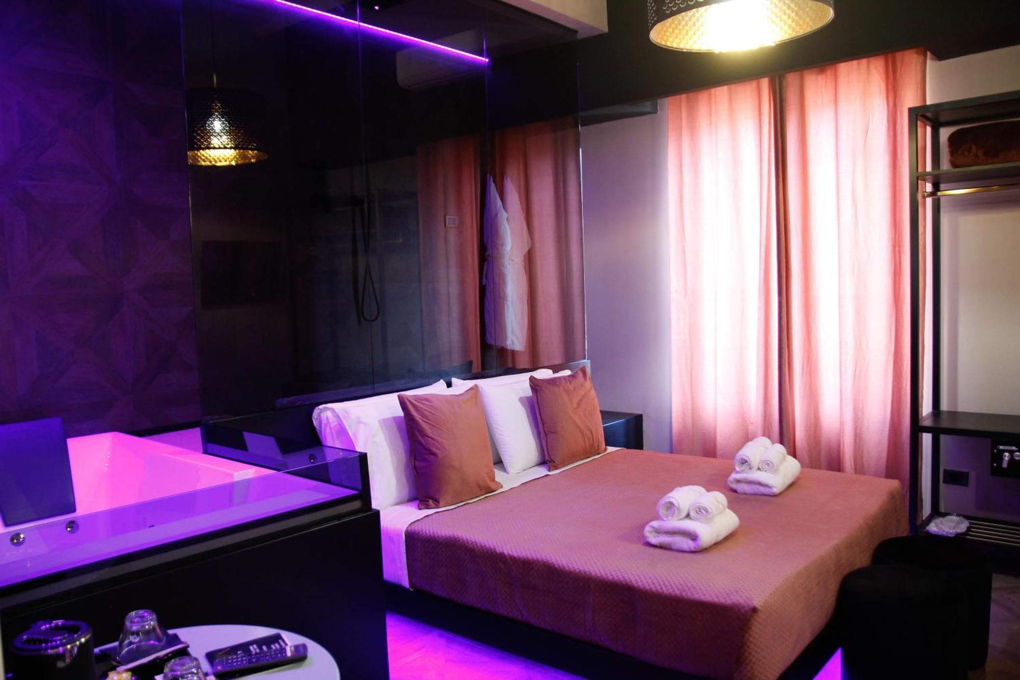 Spera Luxury &
