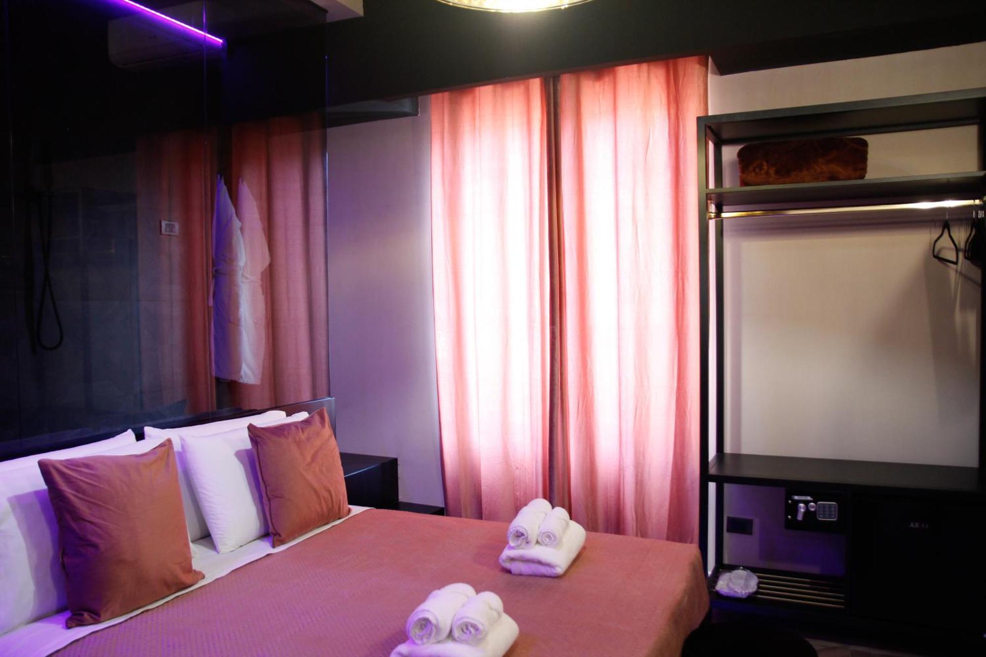 Spera Luxury & Affittacamere Palermo