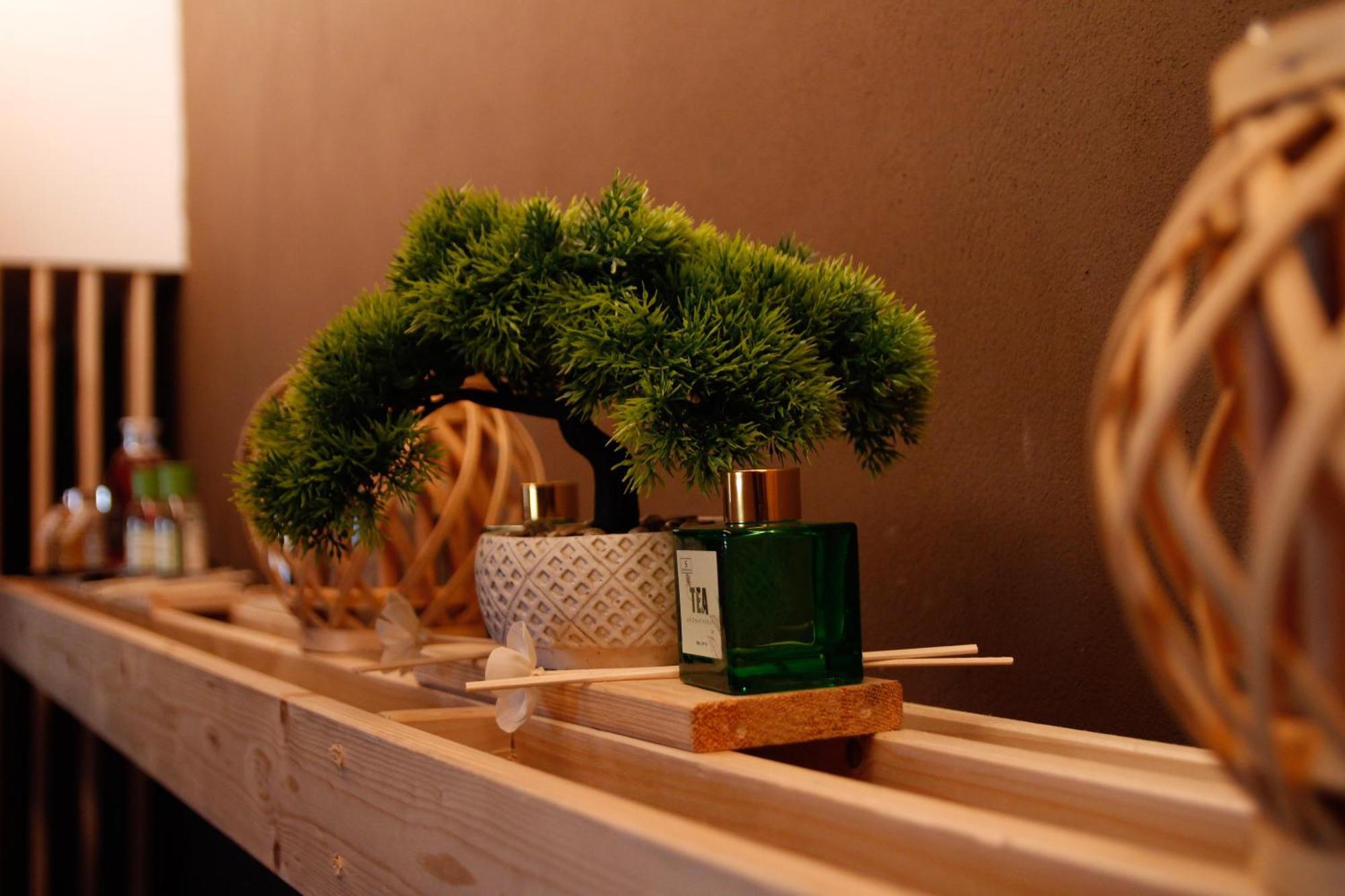 Spera Luxury & * Palermo