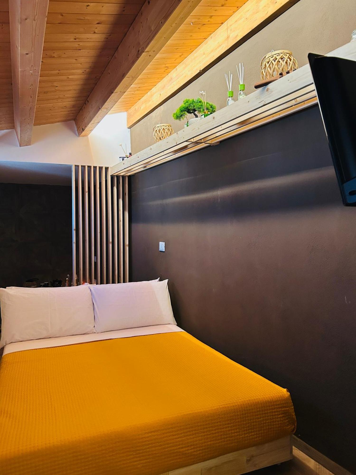 Affittacamere Spera Luxury &