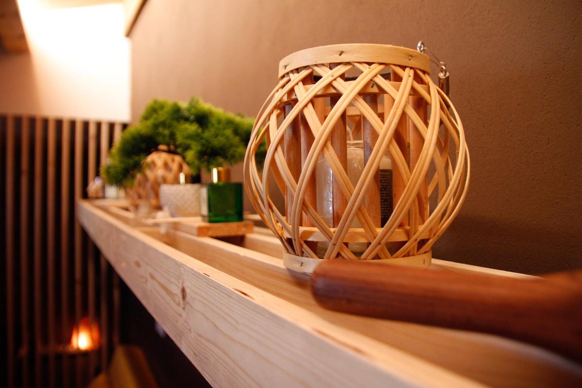 Spera Luxury & *