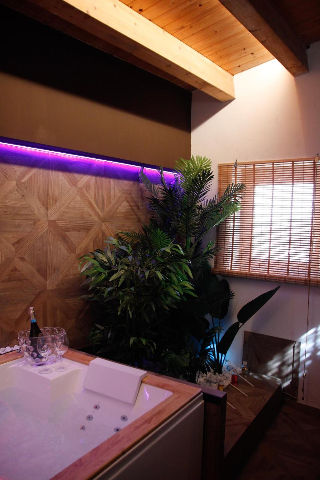 Spera Luxury & Affittacamere *