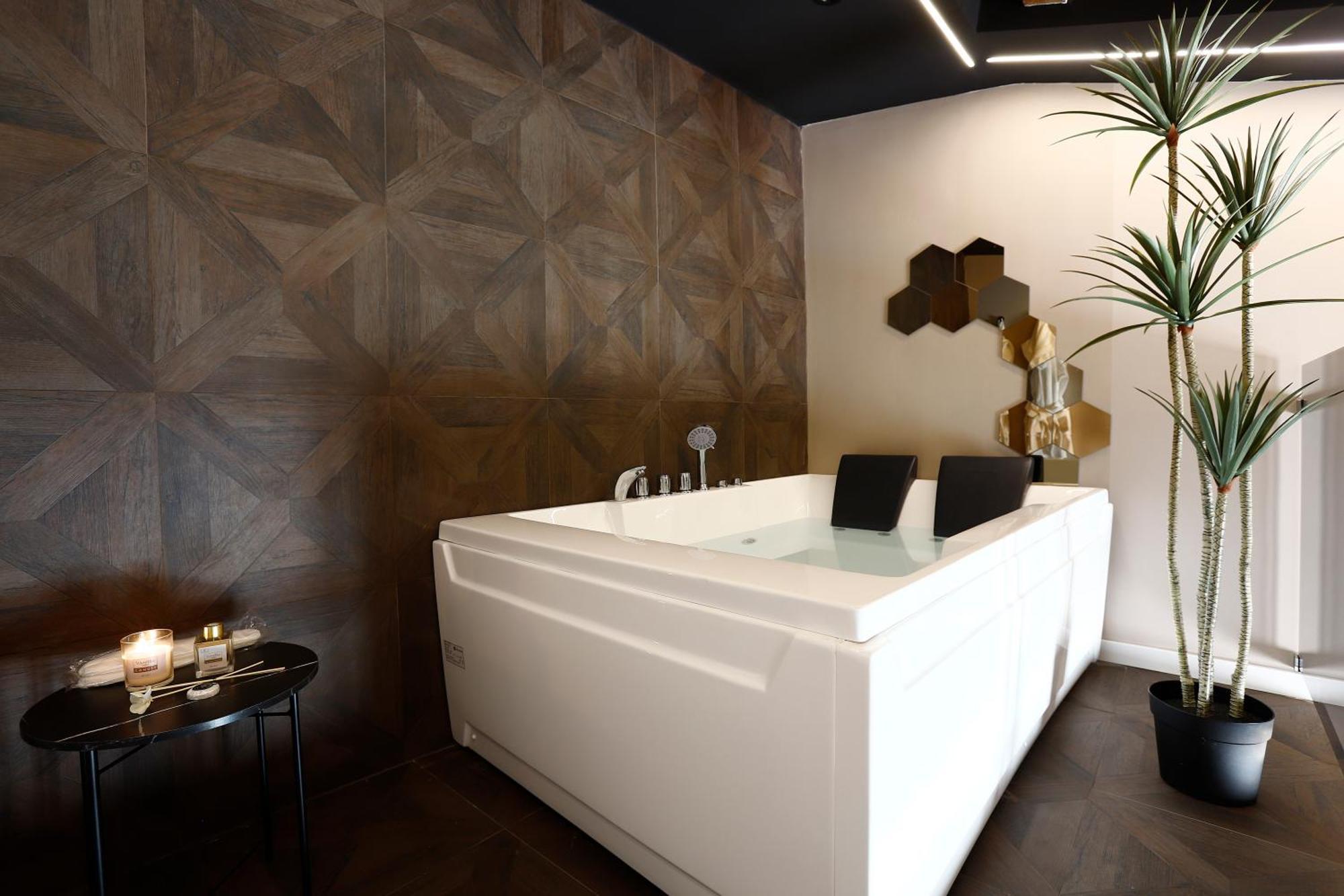 Spera Luxury & Casa de hóspedes *