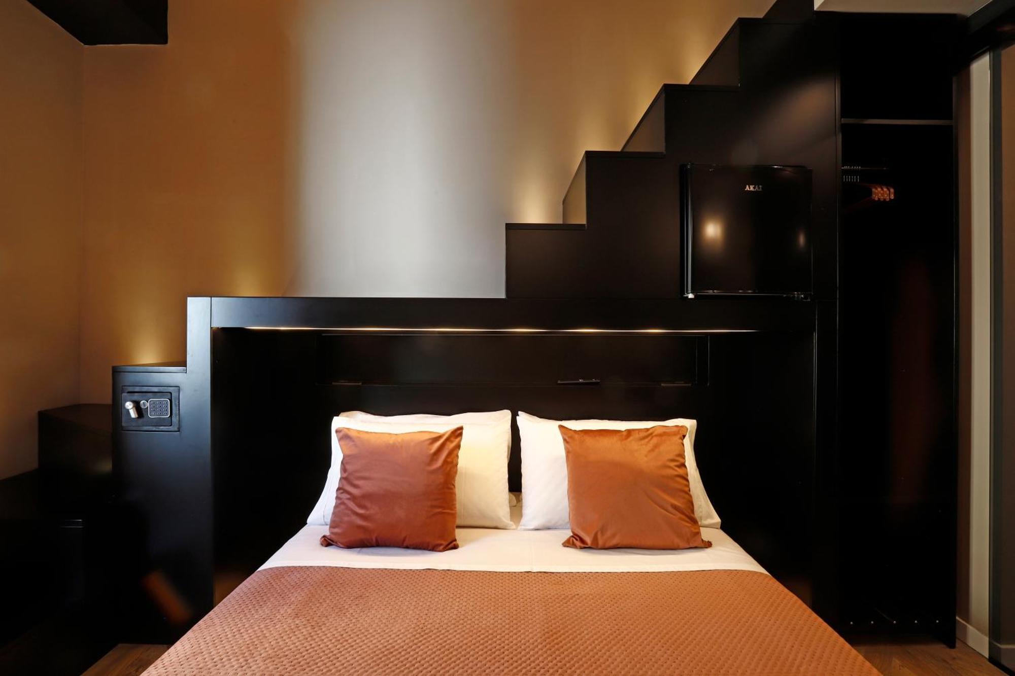 Spera Luxury & Palermo