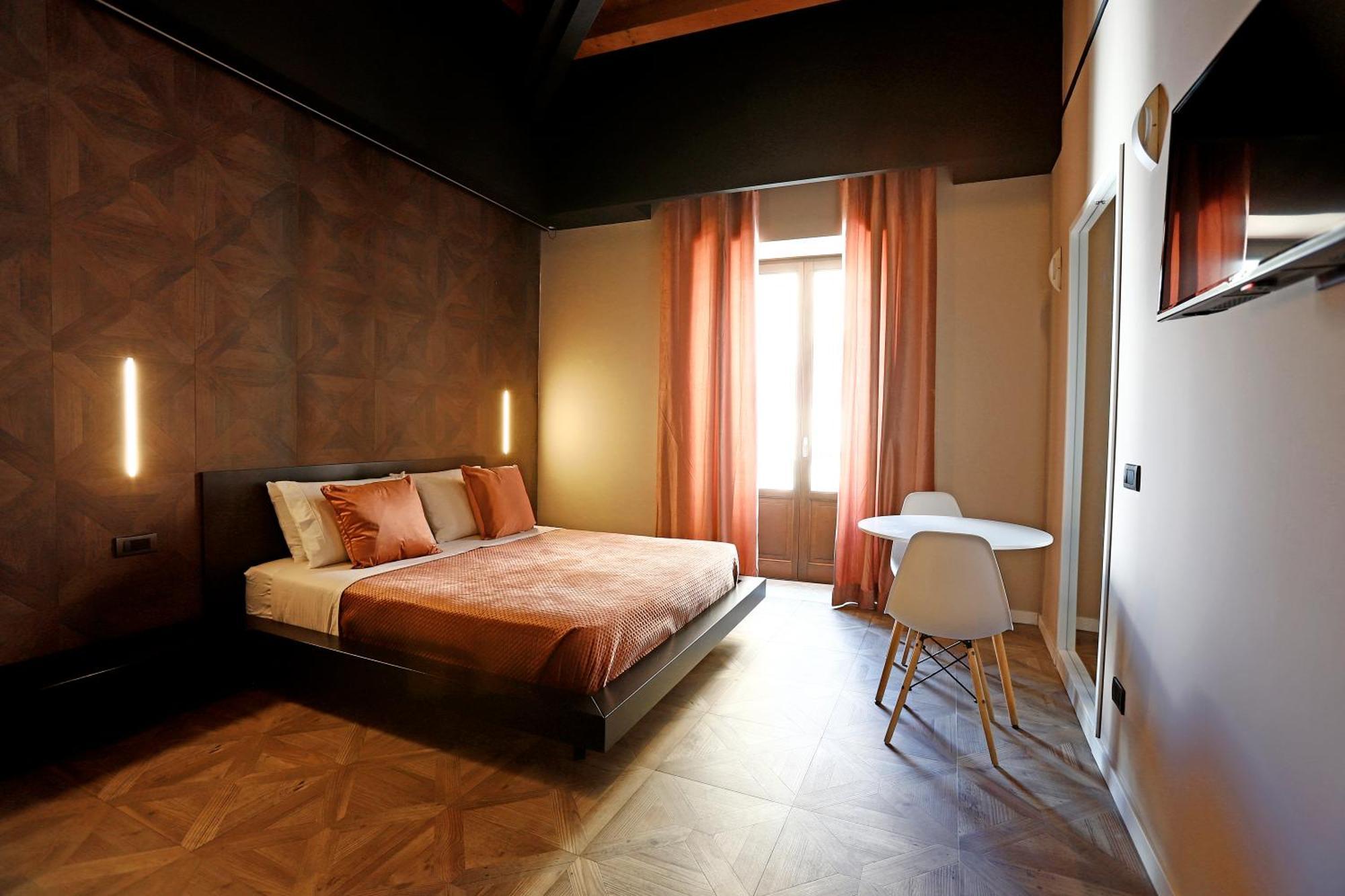 Spera Luxury & Casa de hóspedes *