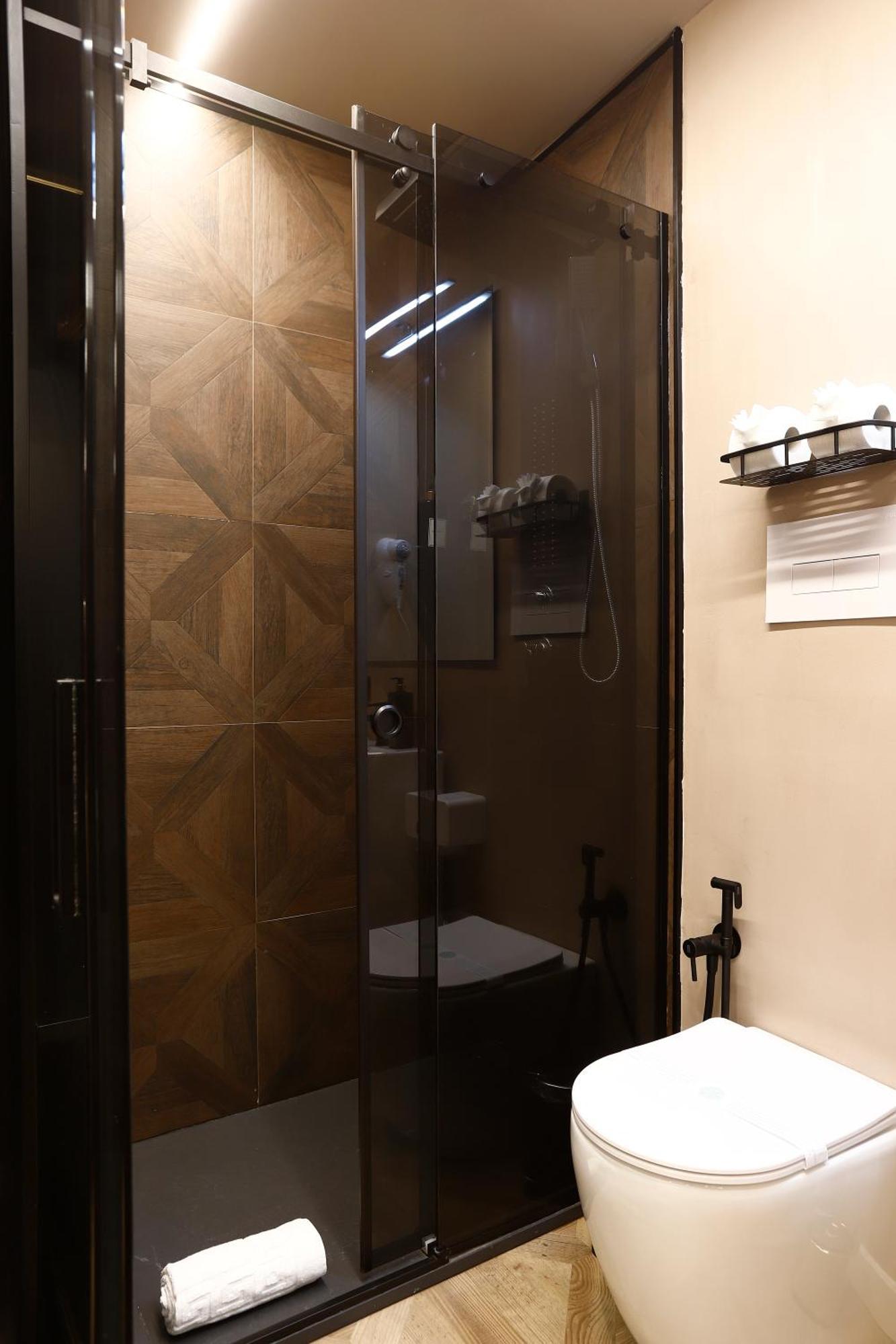 Spera Luxury & Guest house *