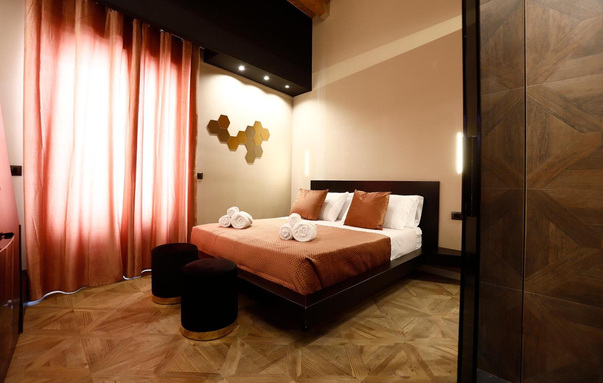 Casa de hóspedes Spera Luxury &