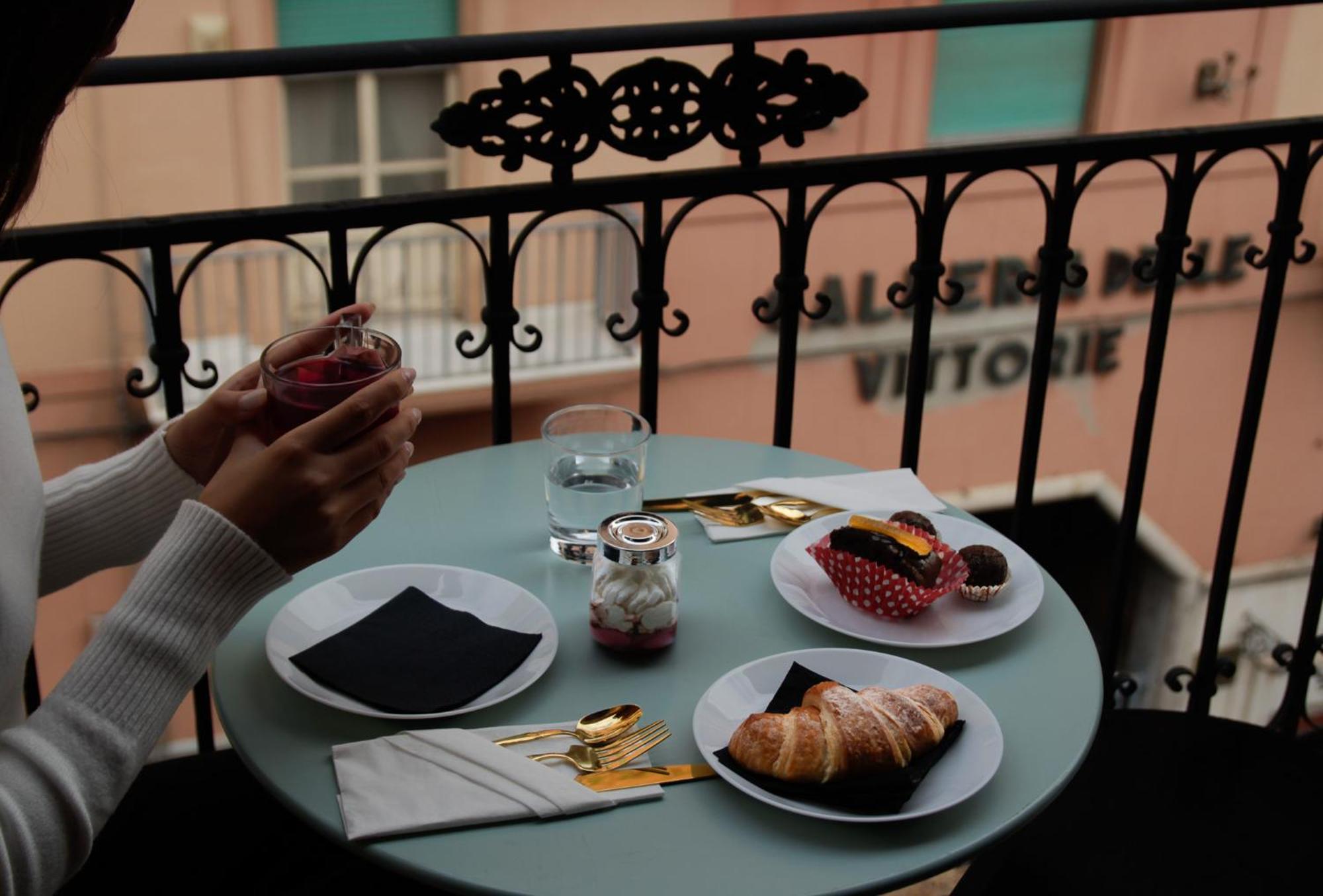 Spera Luxury & Casa de hóspedes