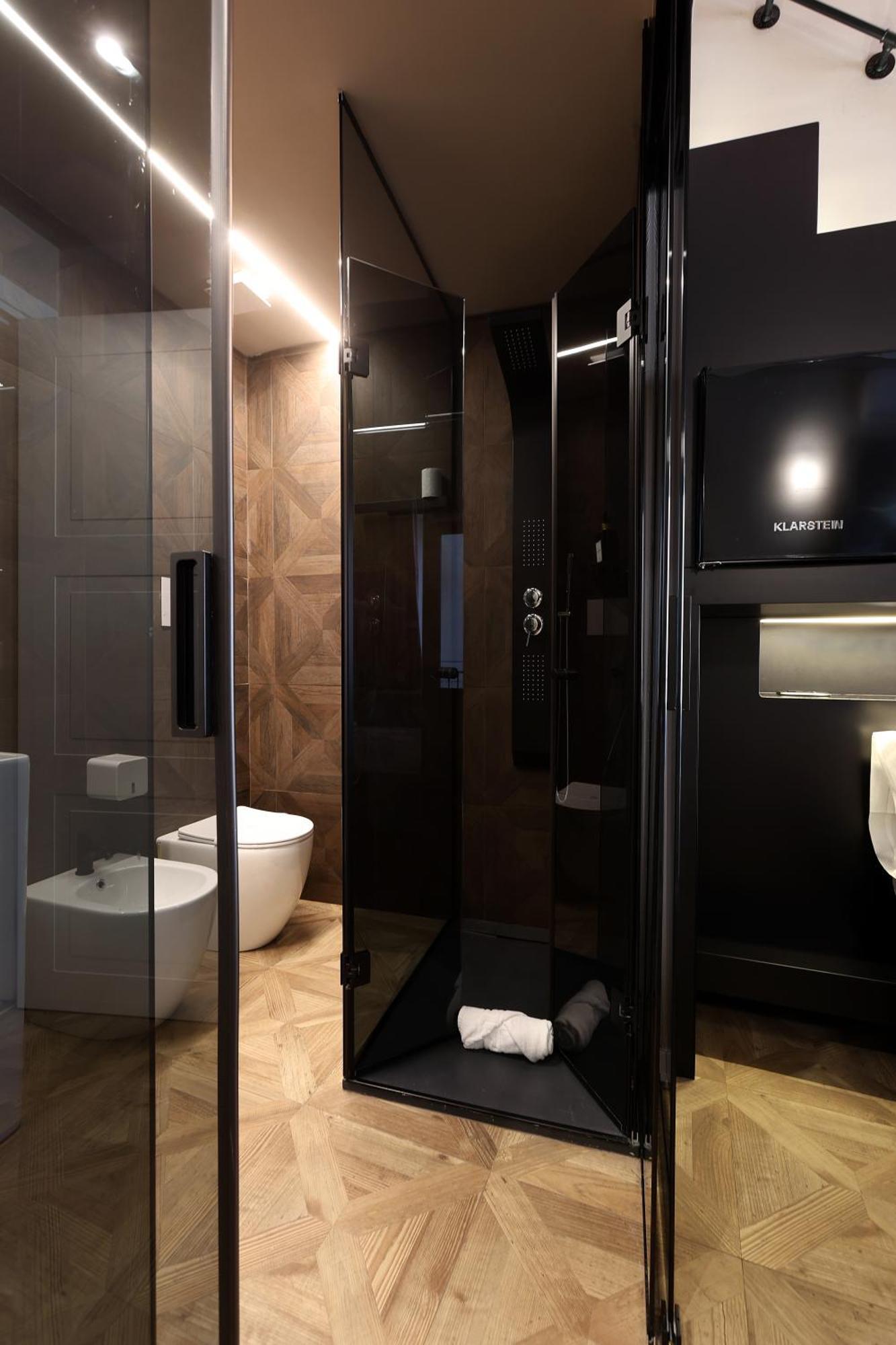 Guest house Spera Luxury &