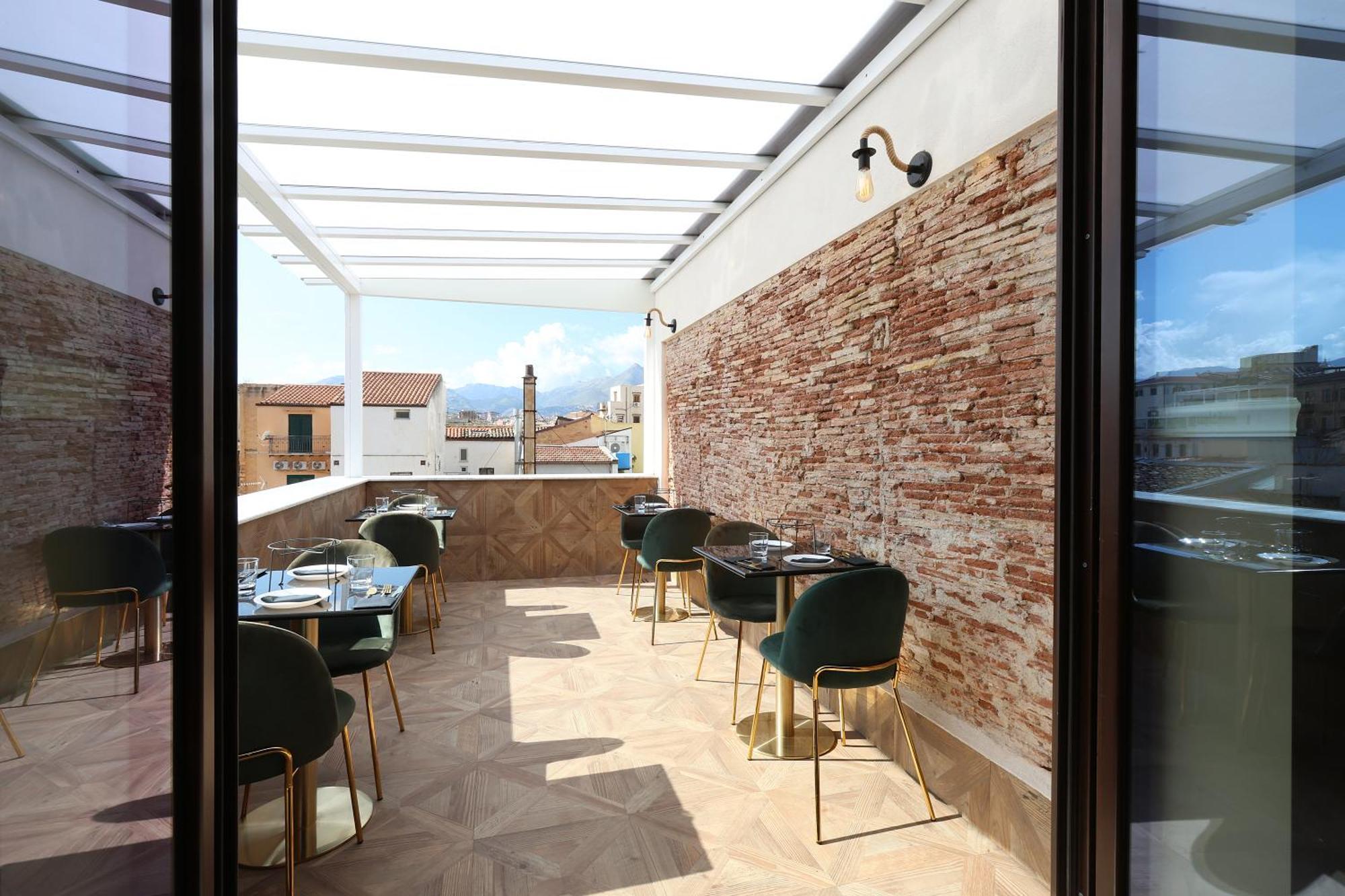 Casa de hóspedes Spera Luxury & *