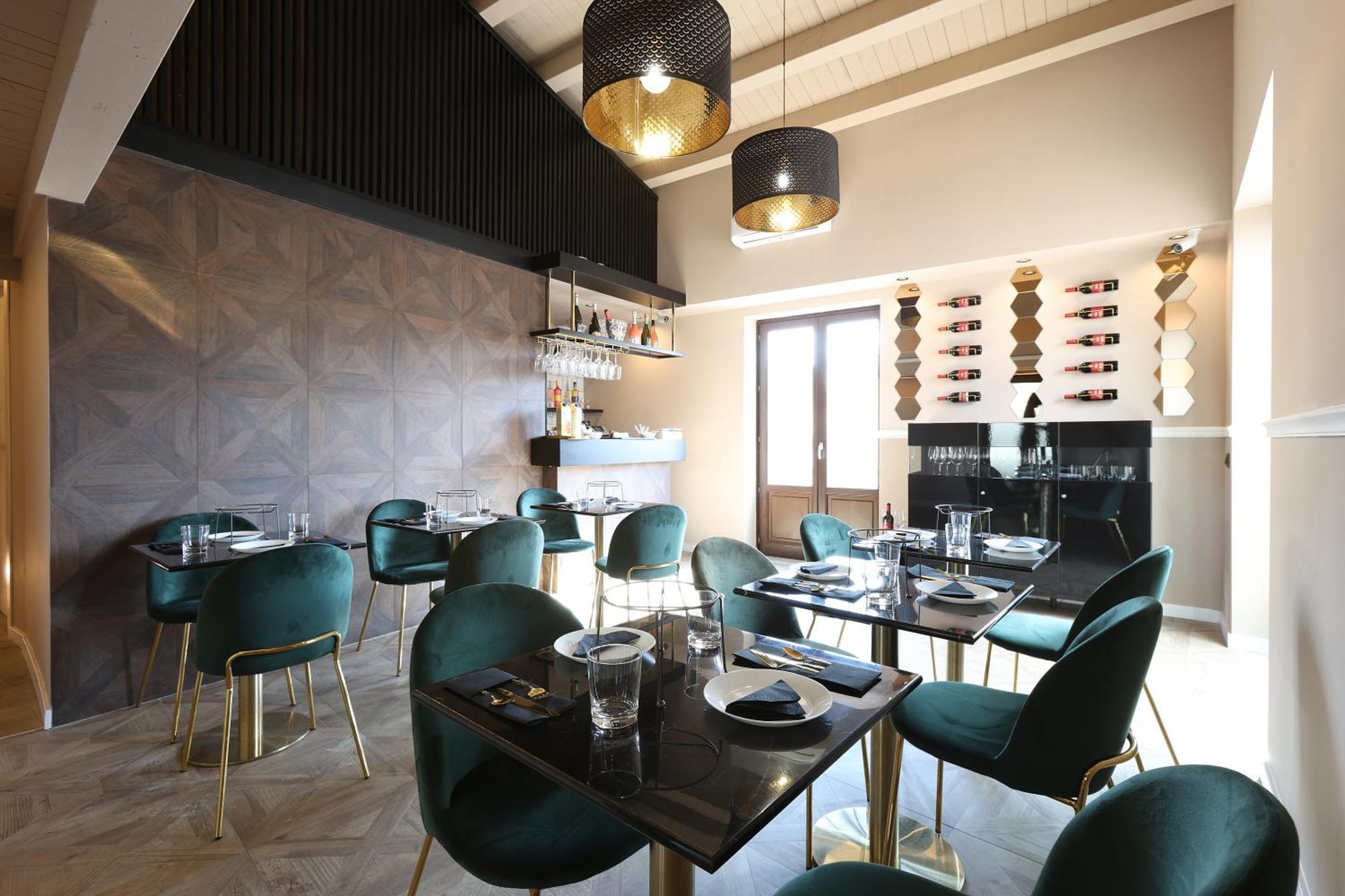 Spera Luxury & * Palermo