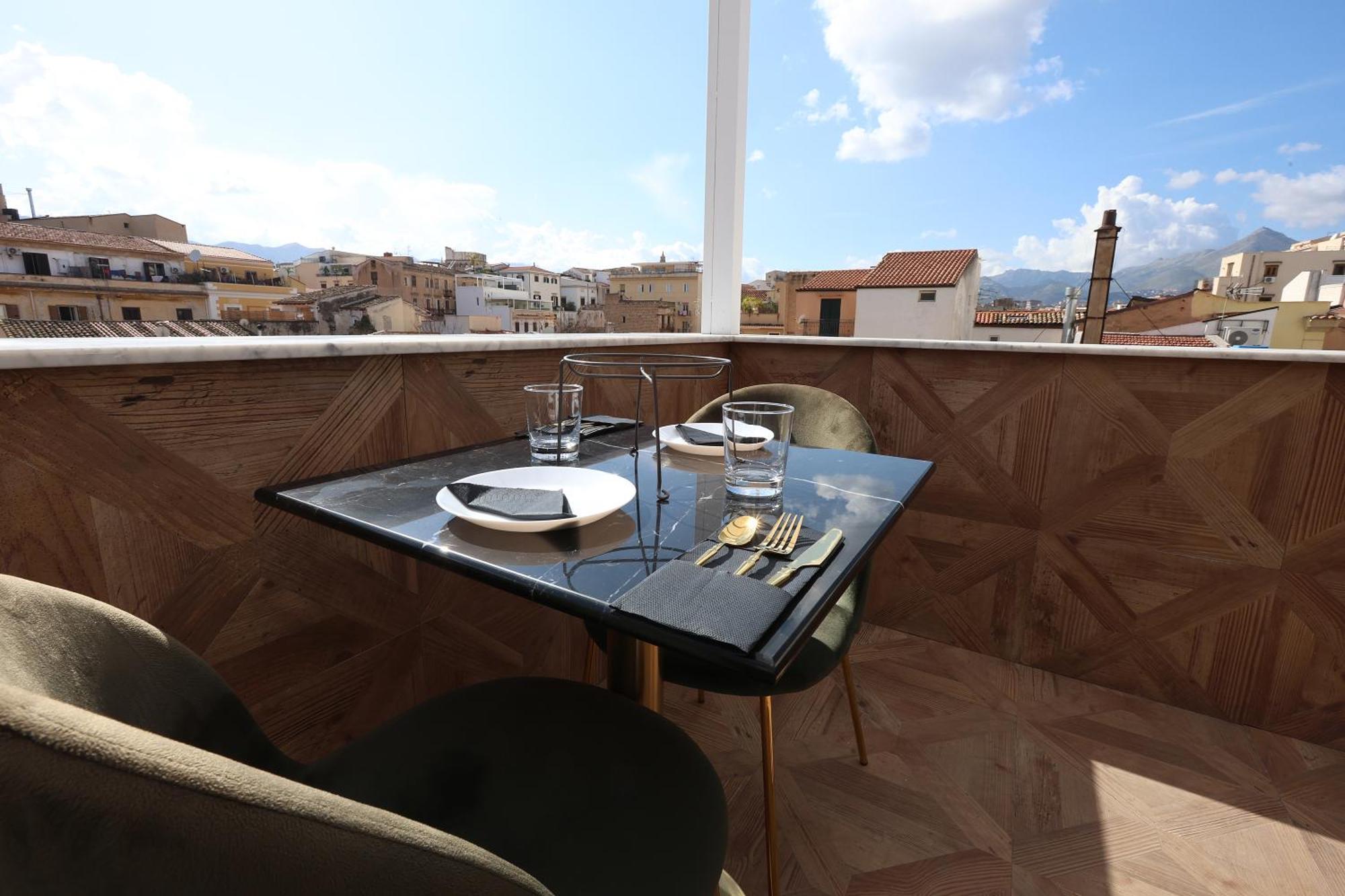 Spera Luxury & Casa de hóspedes *