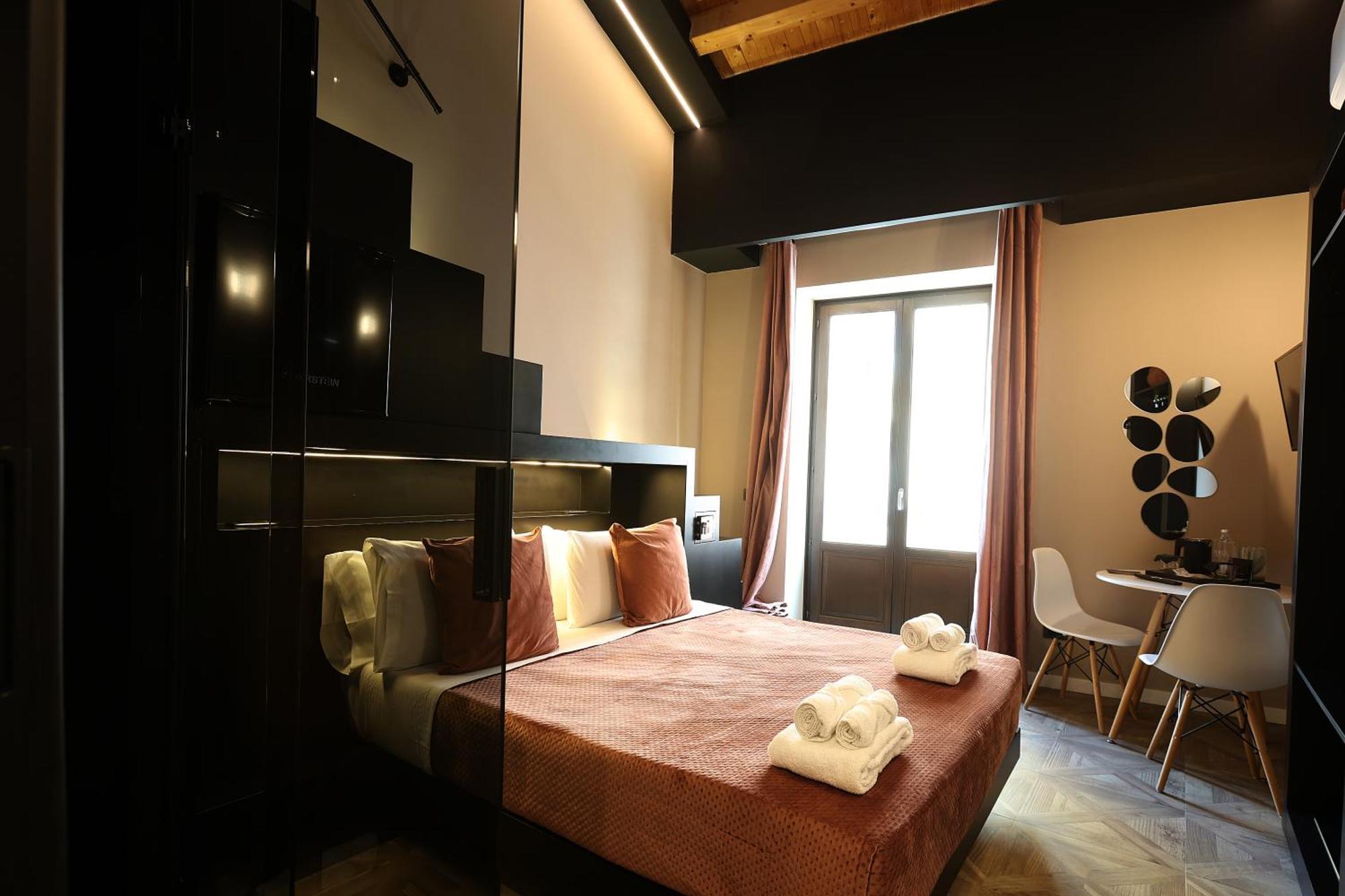 Spera Luxury & Palermo