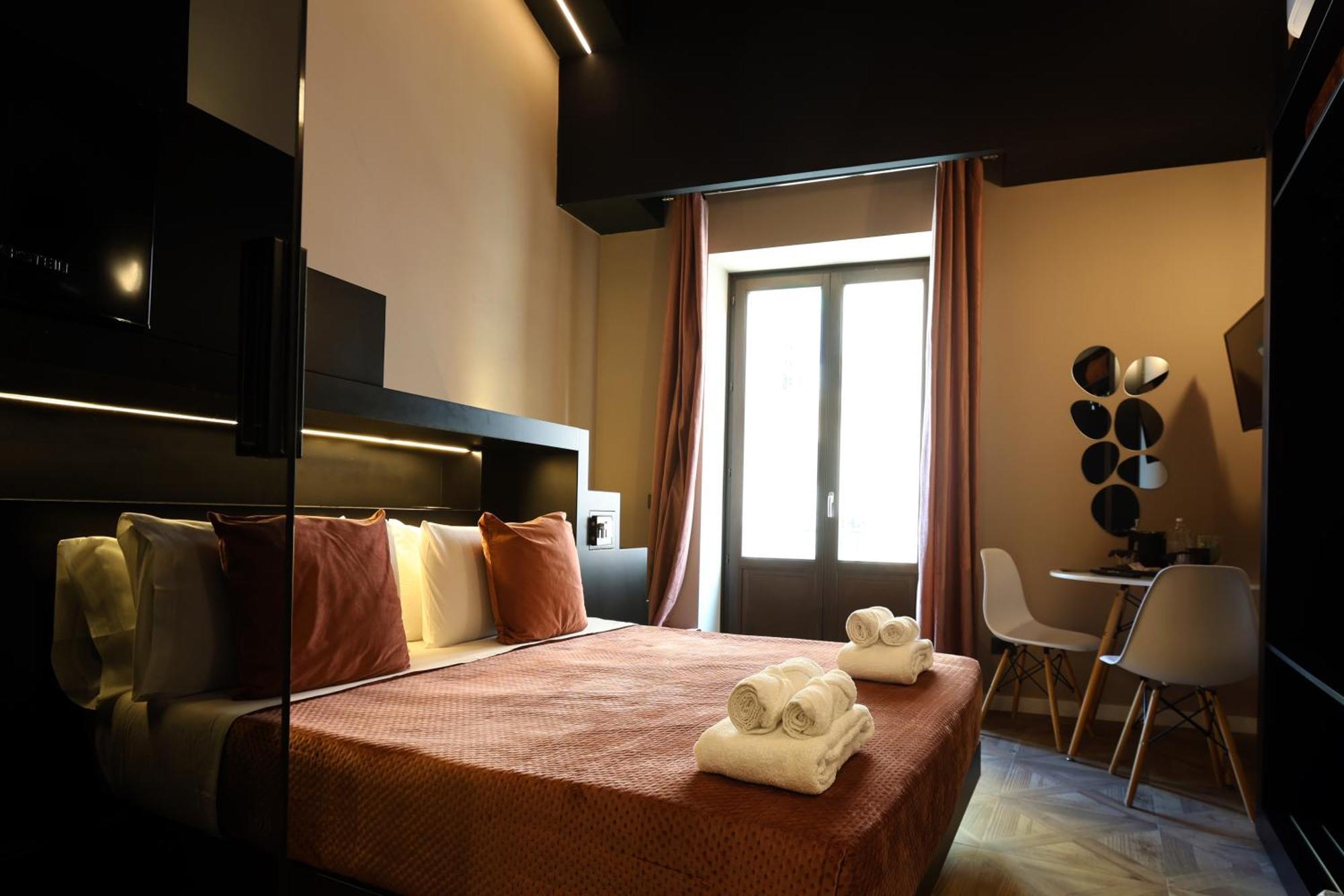 Spera Luxury & * Palermo