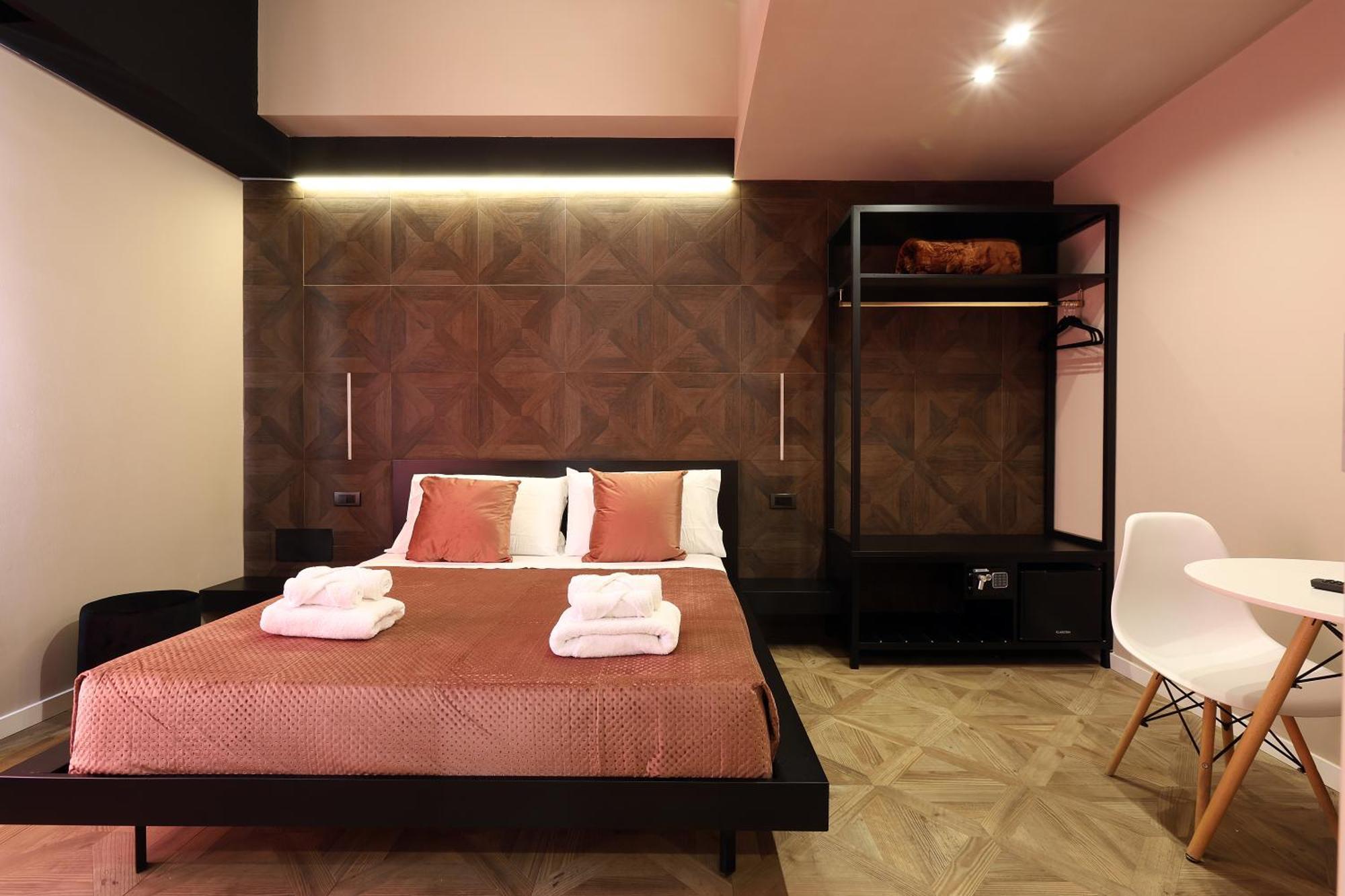 Spera Luxury & Casa de hóspedes *