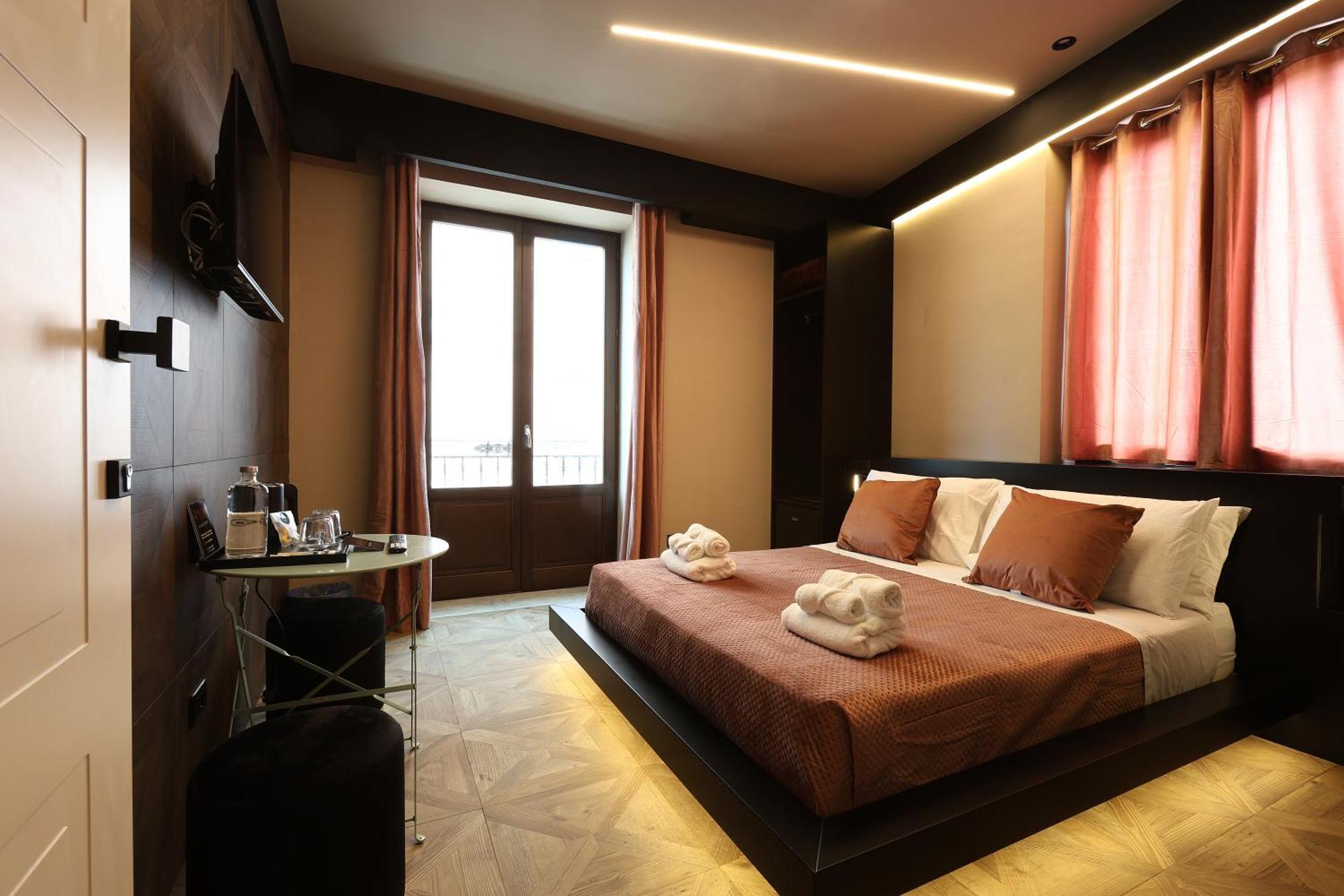 Casa de hóspedes Spera Luxury & *