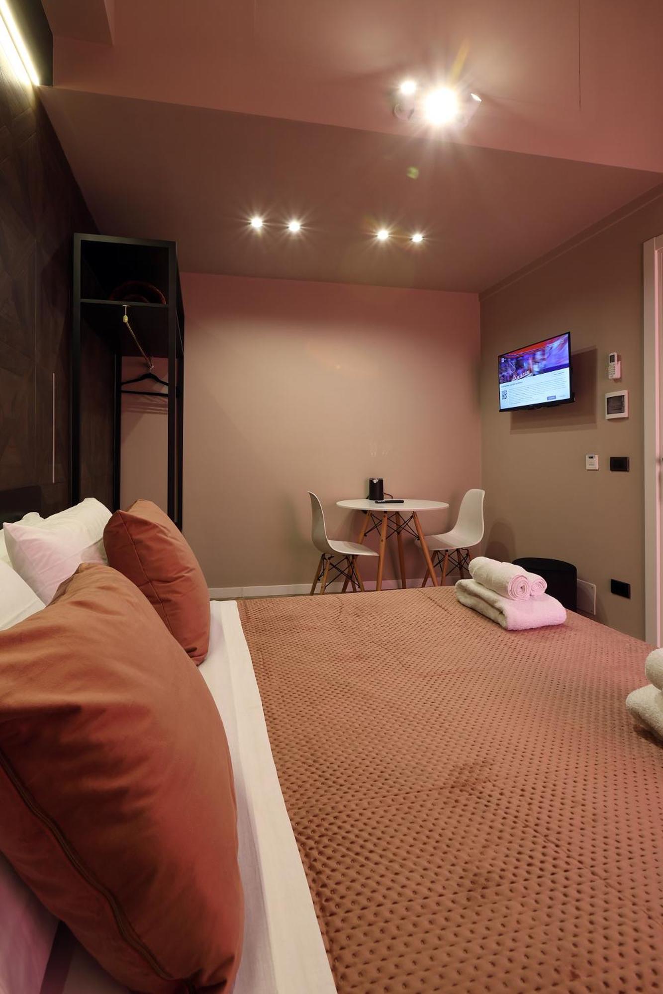 Spera Luxury & Guest house Palermo
