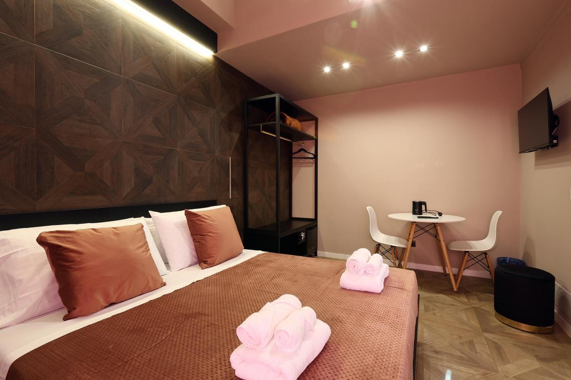 Spera Luxury &