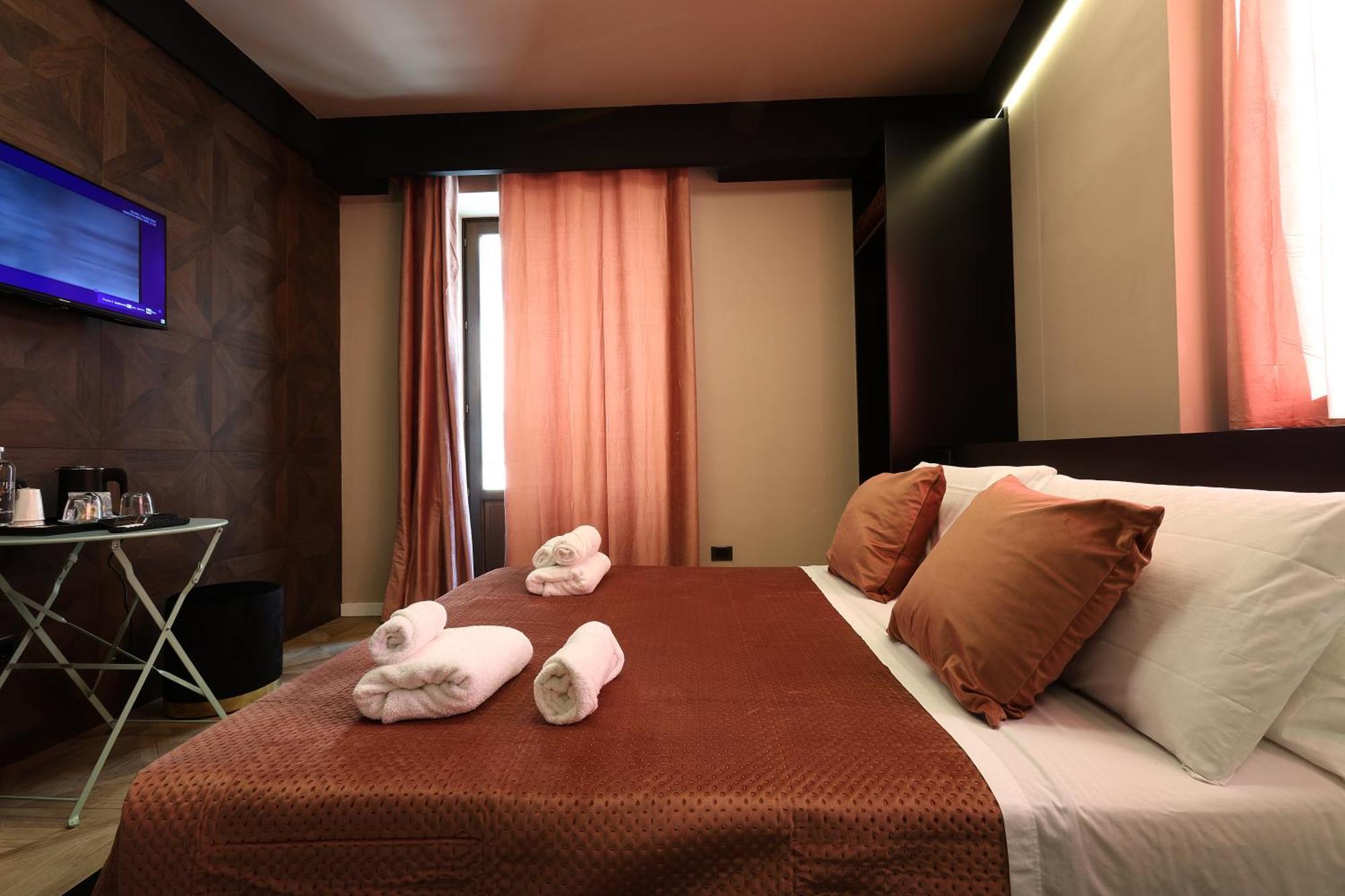 Spera Luxury & Casa de hóspedes *