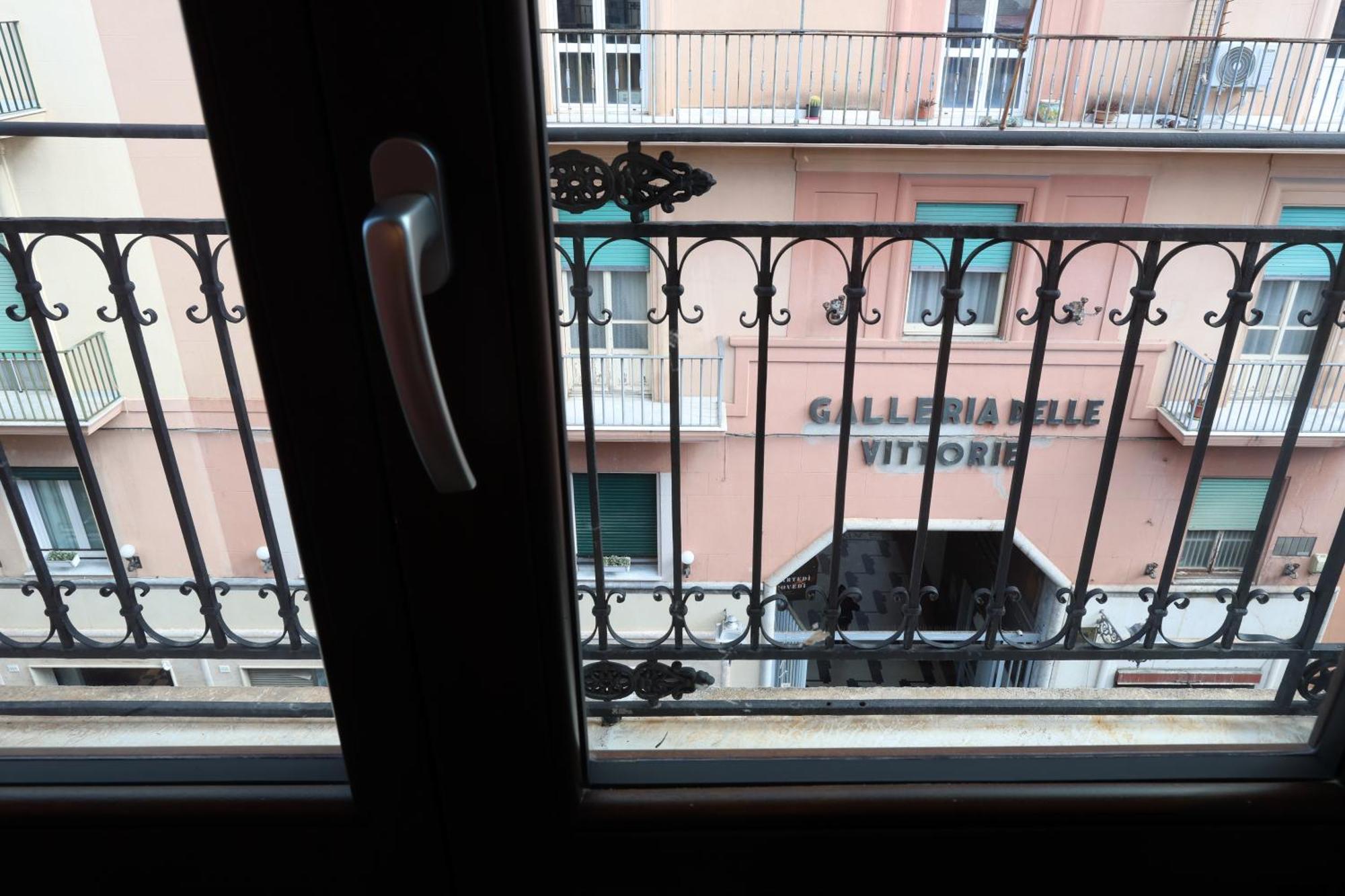 Casa de hóspedes Spera Luxury & Palermo