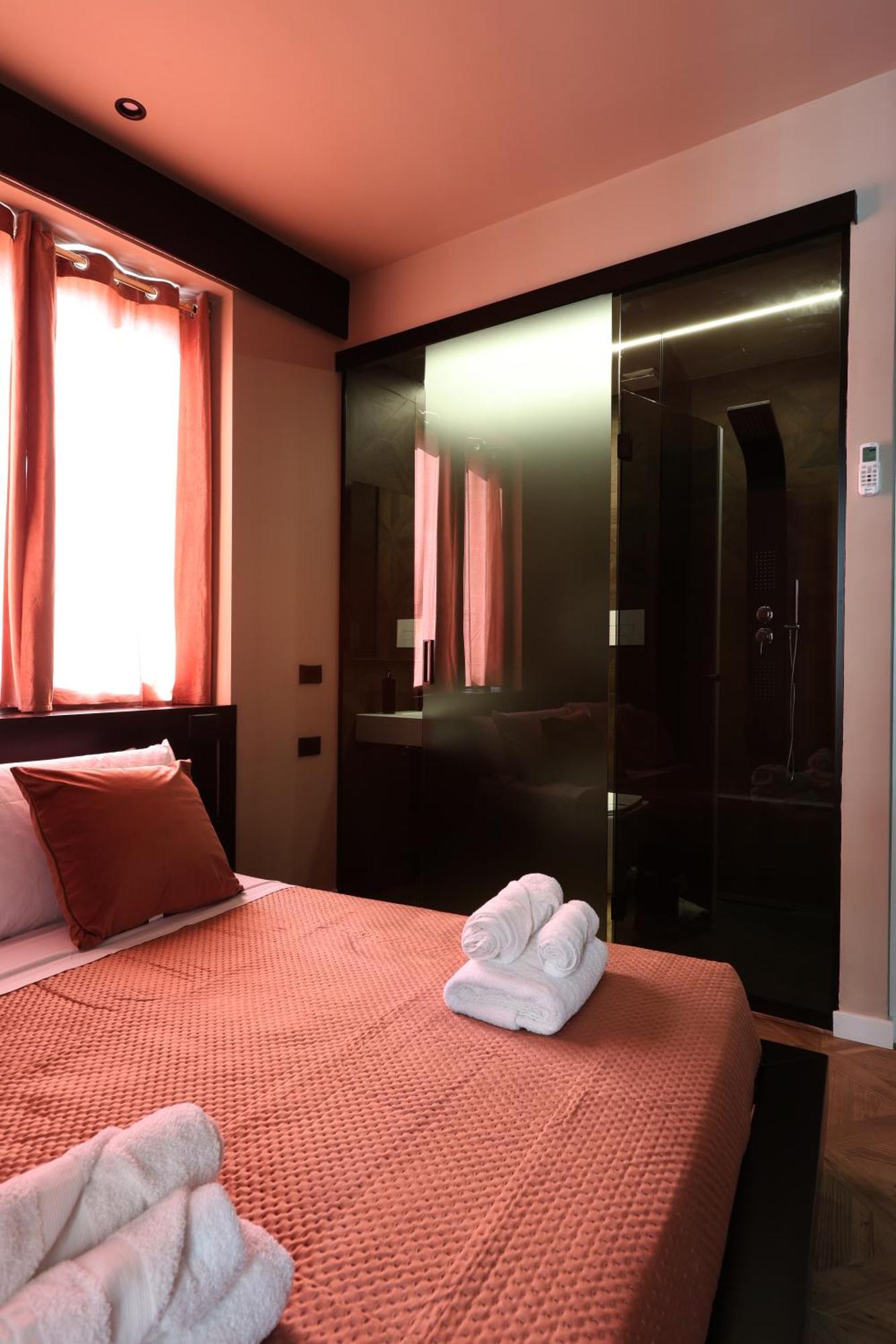 Spera Luxury & Palermo