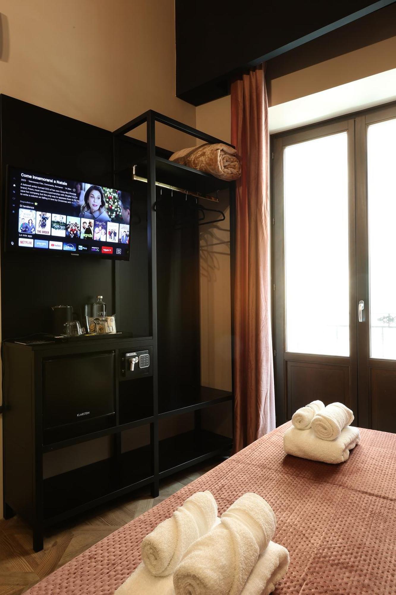 Spera Luxury & * Palermo