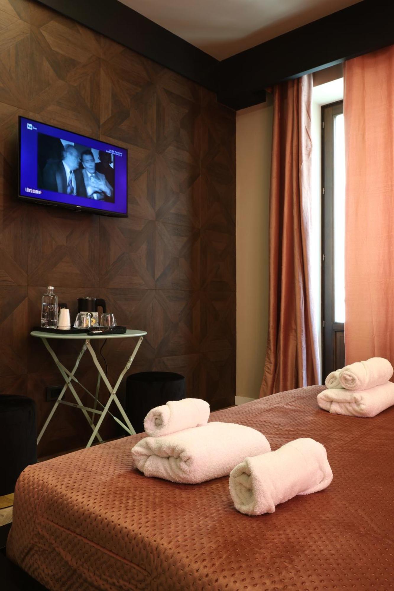 Guest house Spera Luxury &