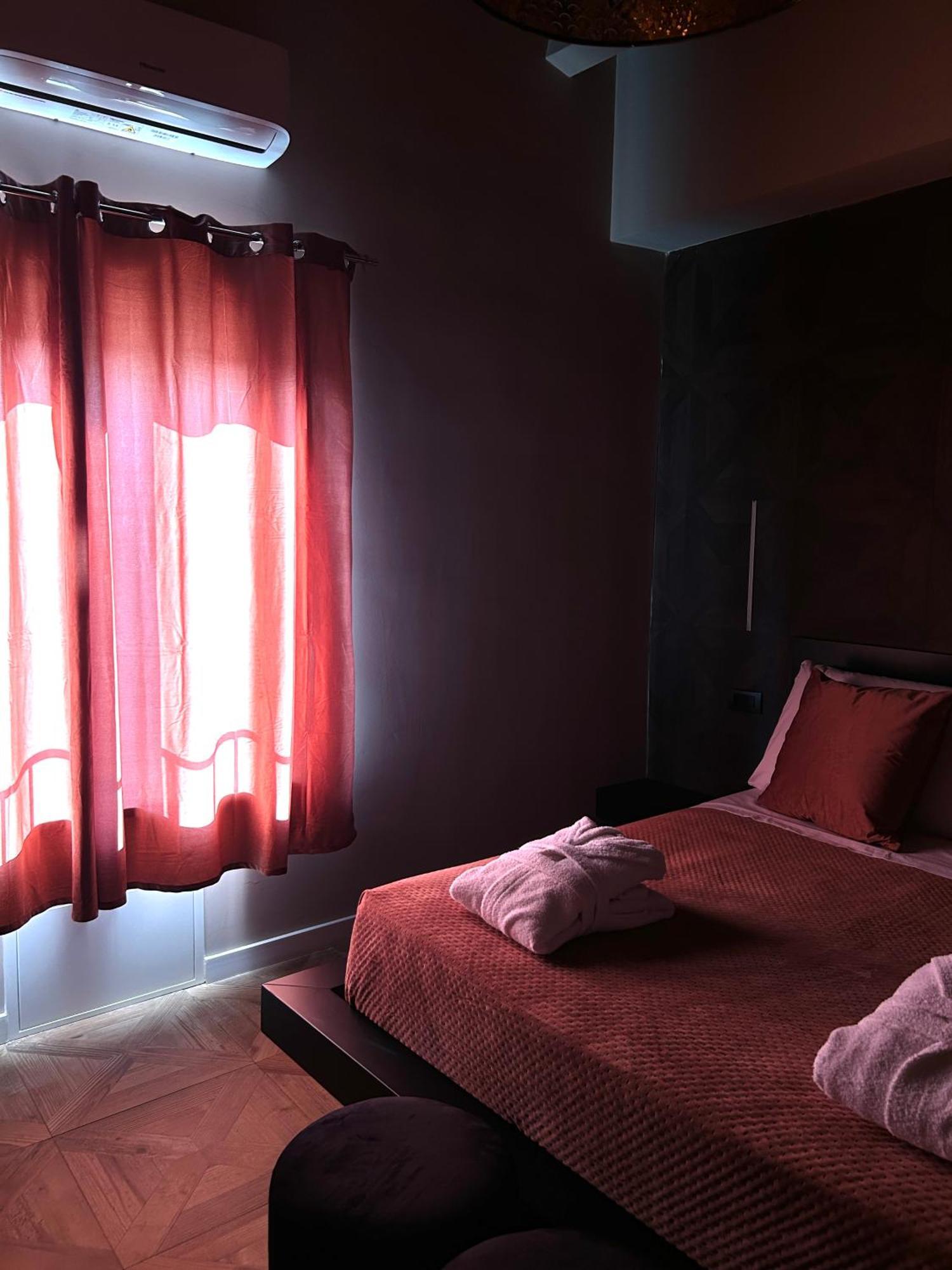 Spera Luxury & Casa de hóspedes Palermo