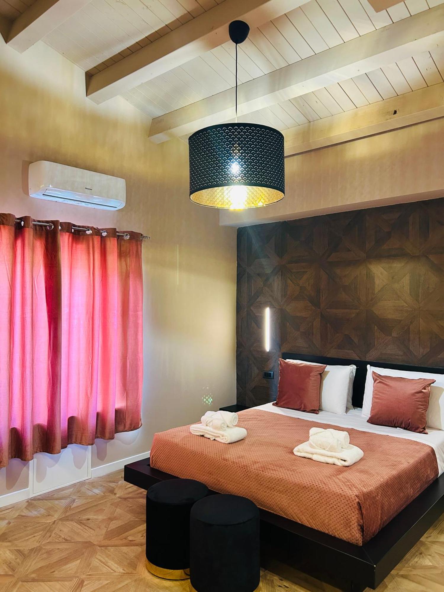 Spera Luxury &