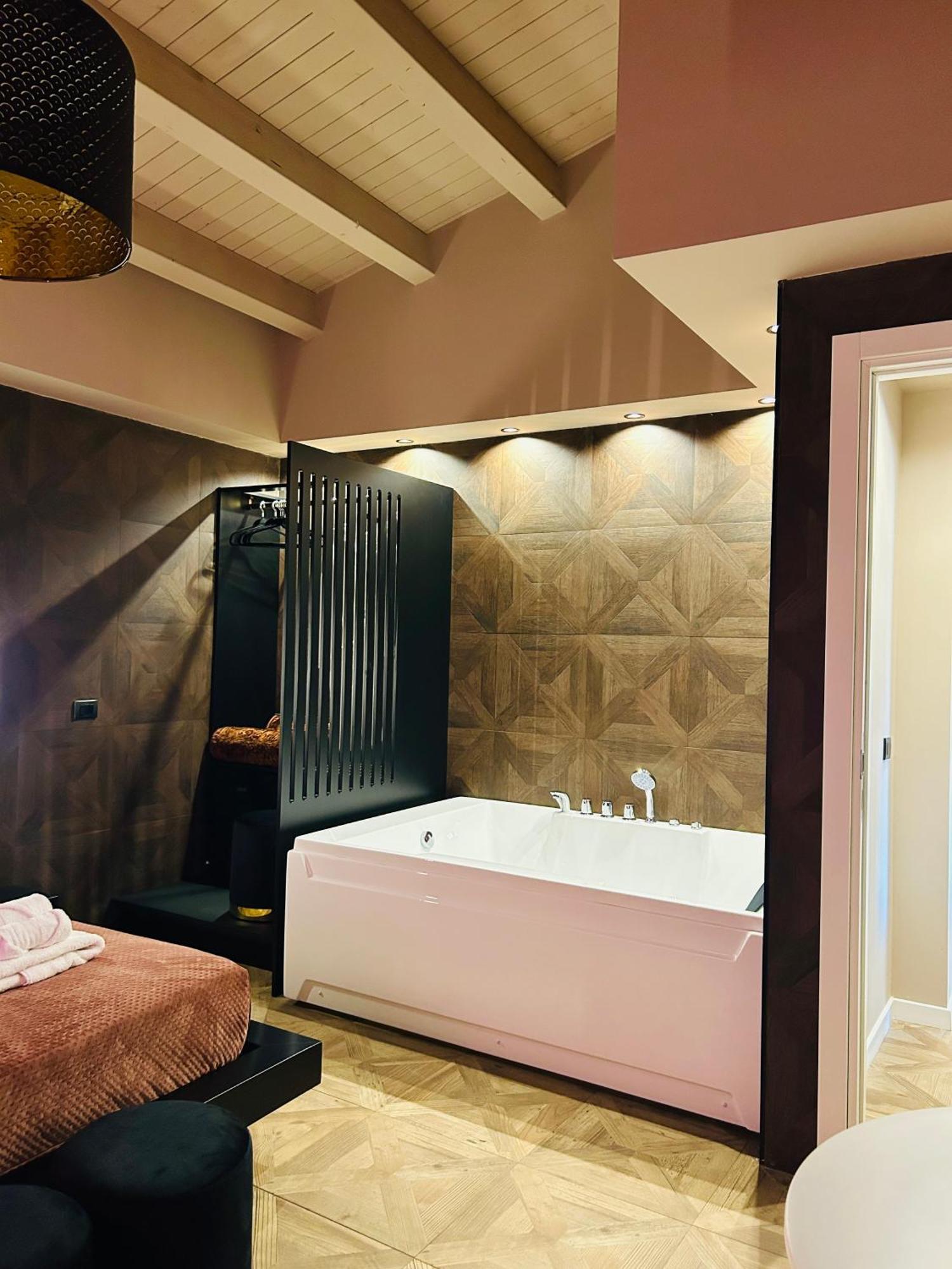 Spera Luxury & Casa de hóspedes Palermo