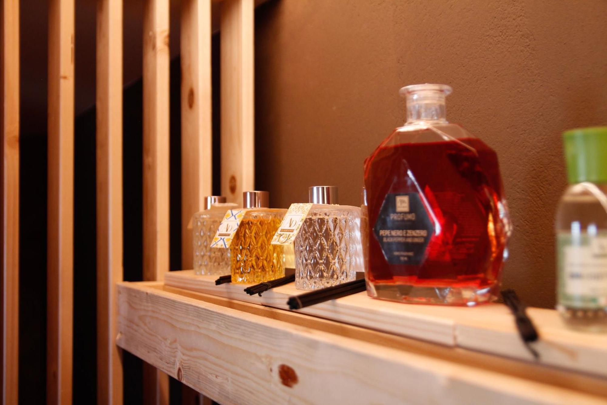 Spera Luxury &