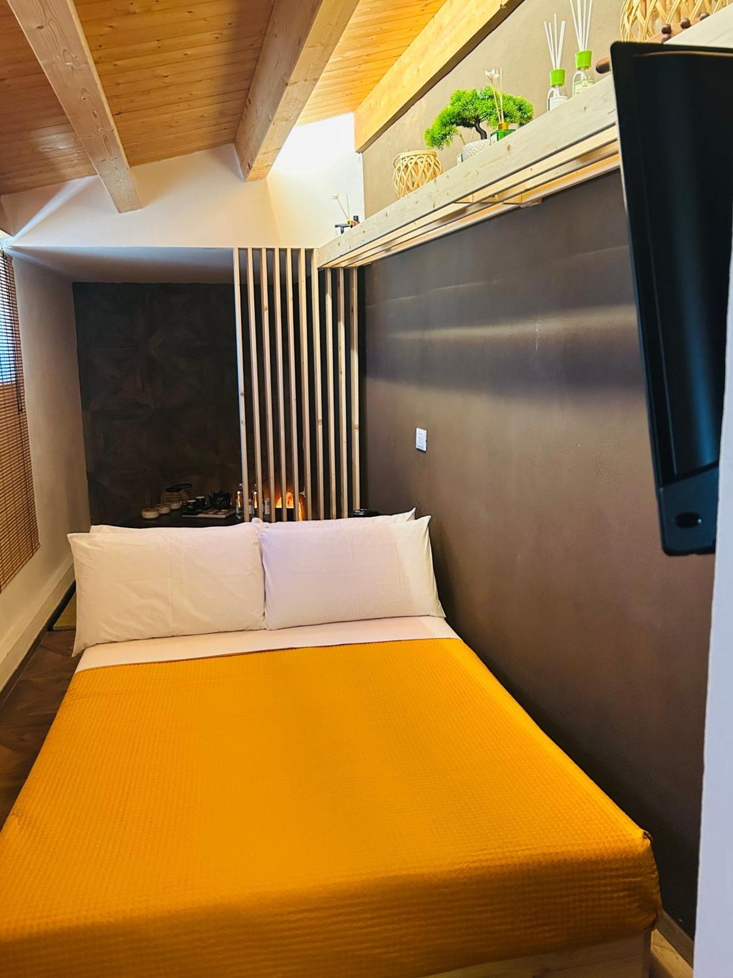 Spera Luxury & Palermo
