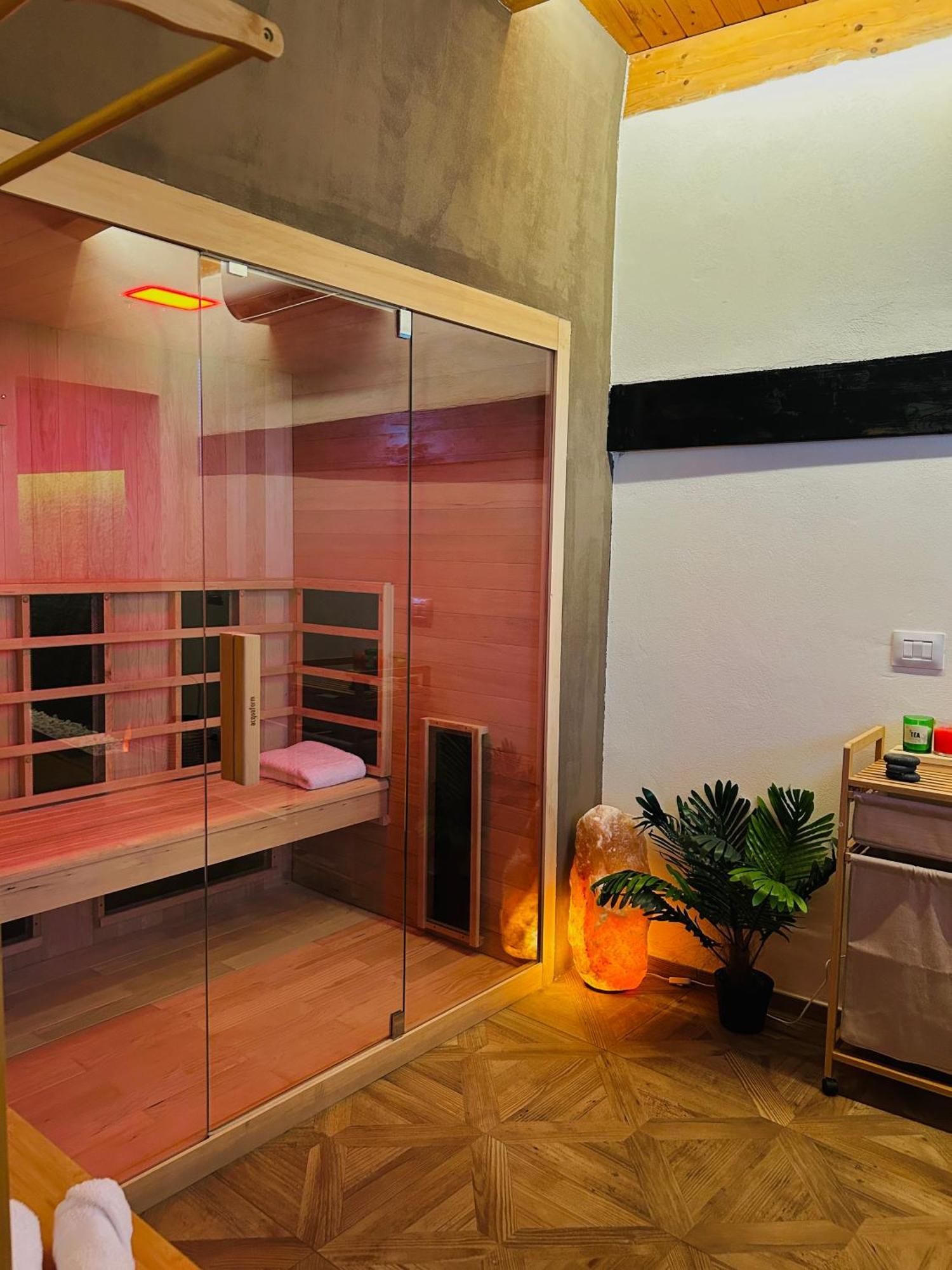 Spera Luxury & Casa de hóspedes