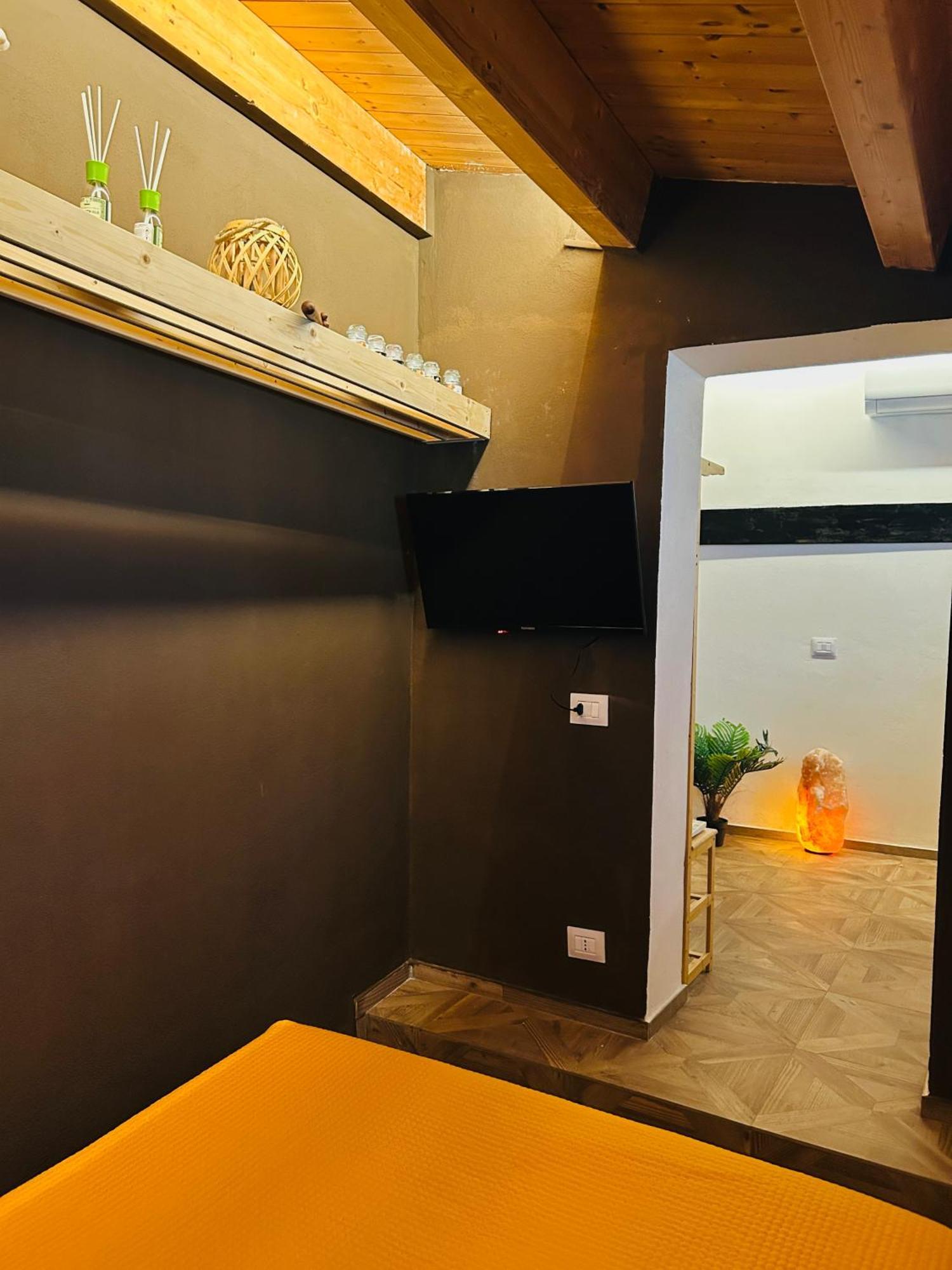 Casa de hóspedes Spera Luxury & Palermo